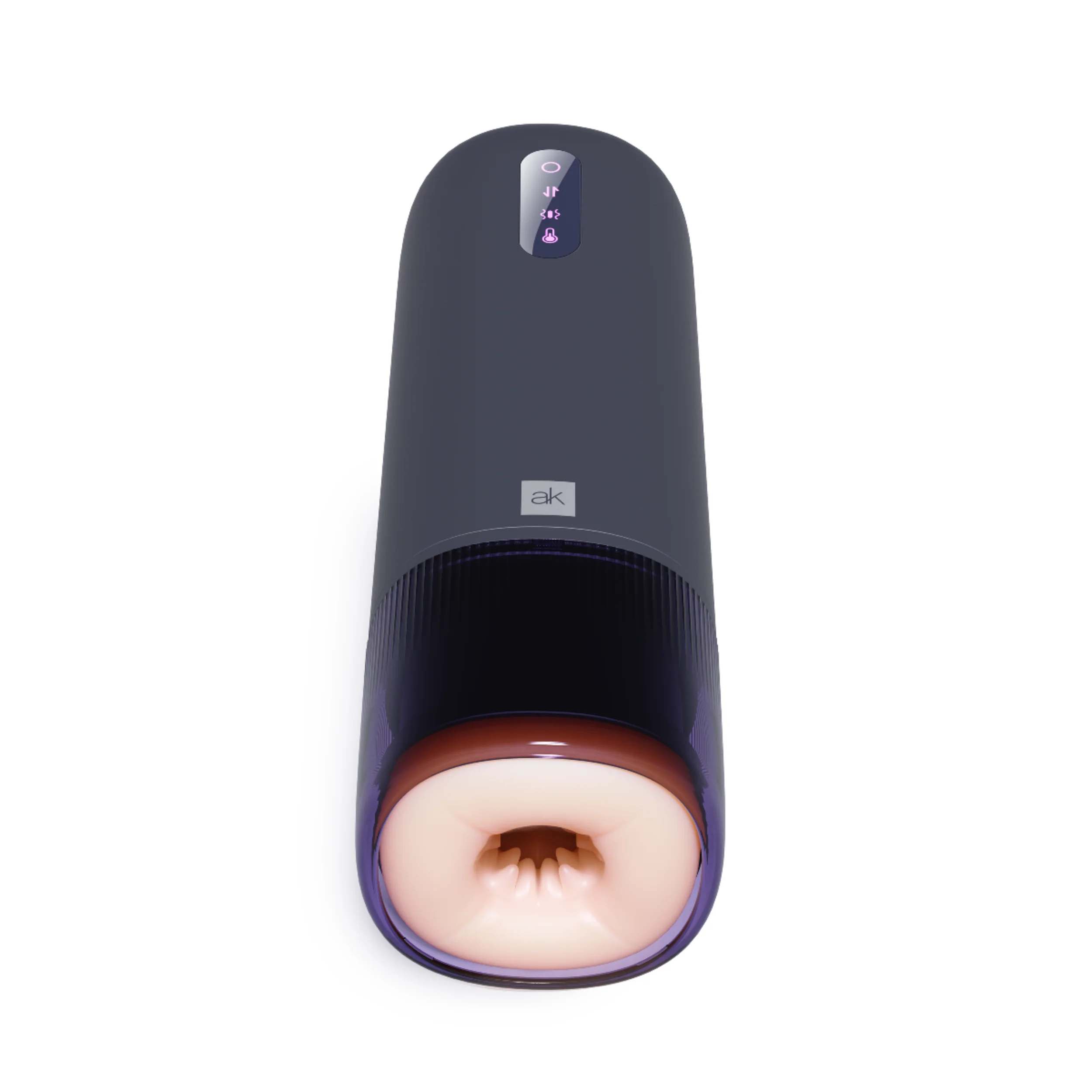 Automated Thrusting and Vibrating Warming Masturbator - Up To 300 Thrusts Per Minute! - Image 3