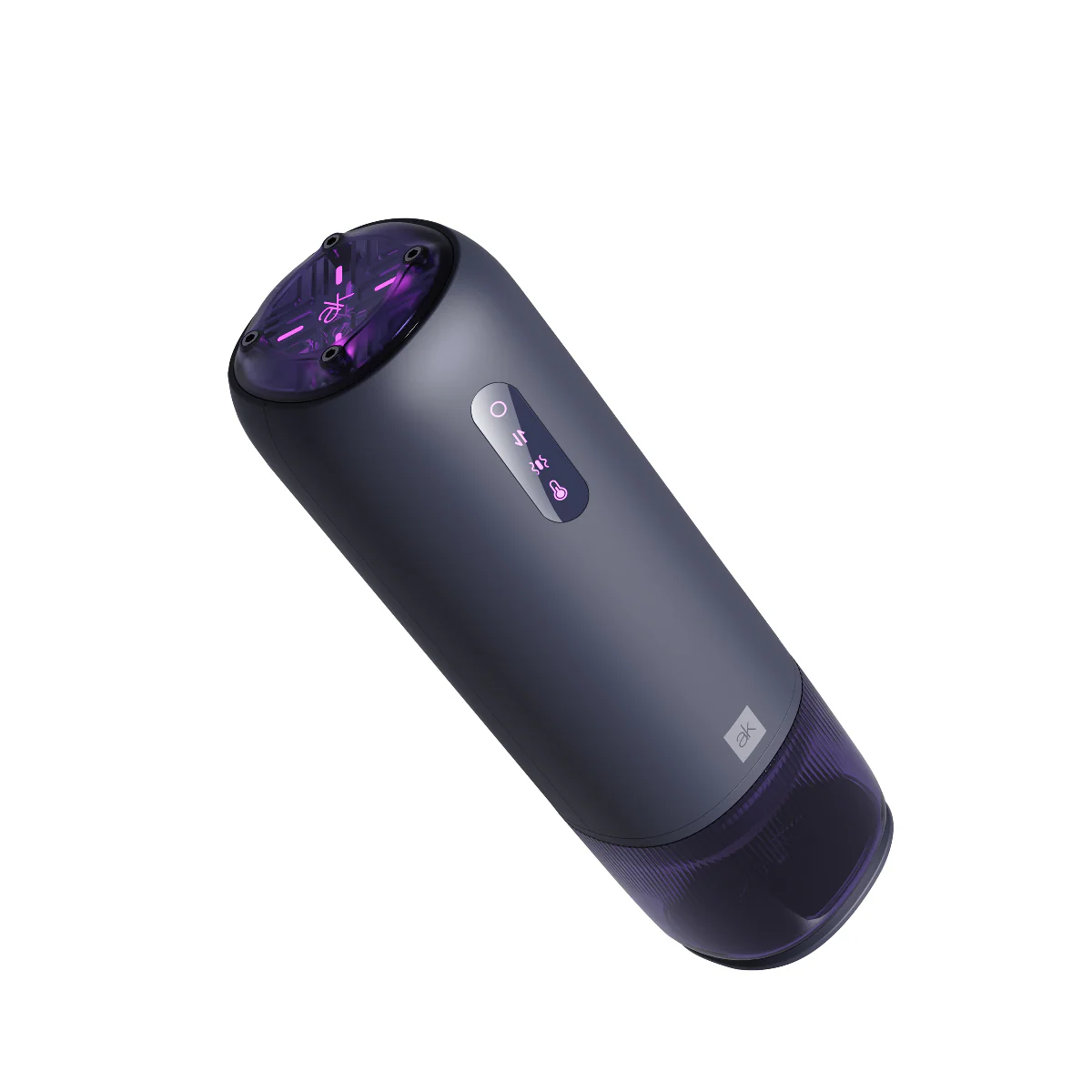 Automated Thrusting and Vibrating Warming Masturbator - Up To 300 Thrusts Per Minute! - Image 4
