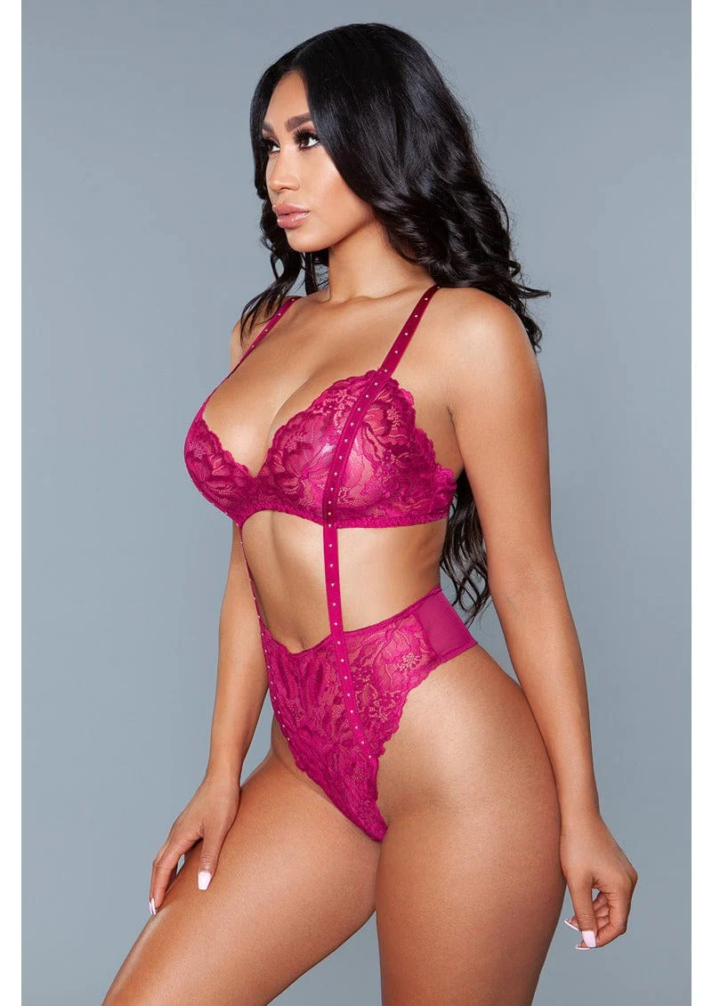Annabelle Bodysuit - Image 3