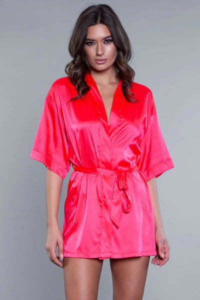 Getting Ready Robe - Image 2