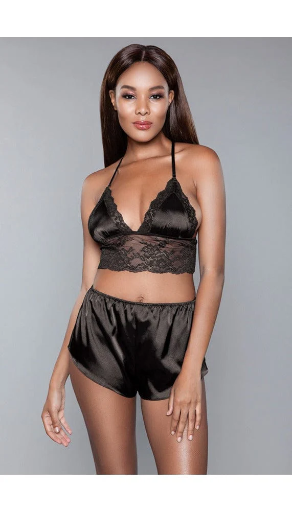 Liliana Cami and Short Set - Image 5