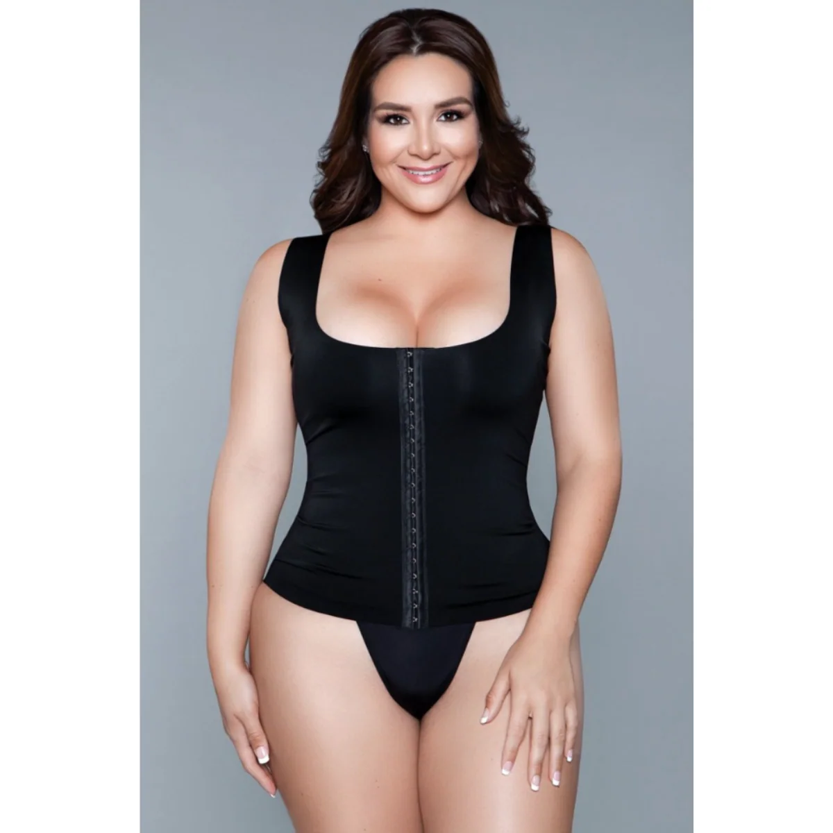 Miraculous Shapewear Top - Image 2