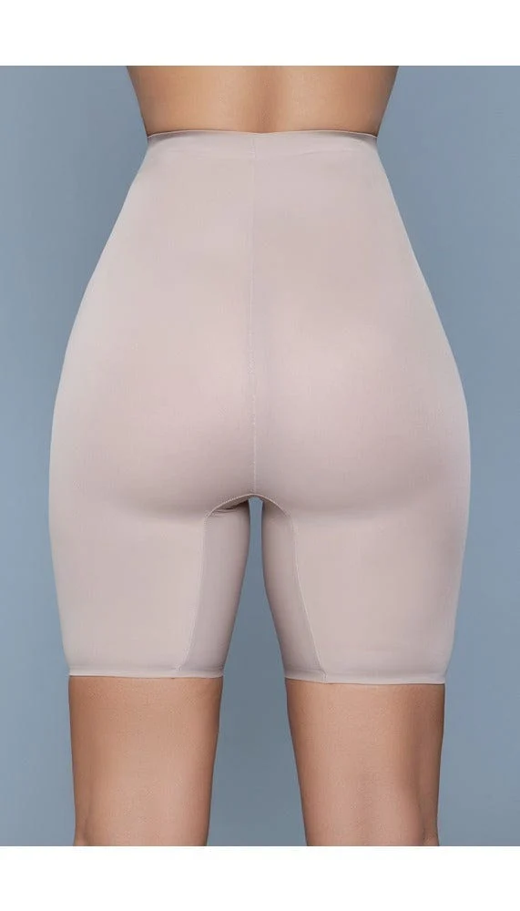 Biker Shapewear Shorts - Image 5