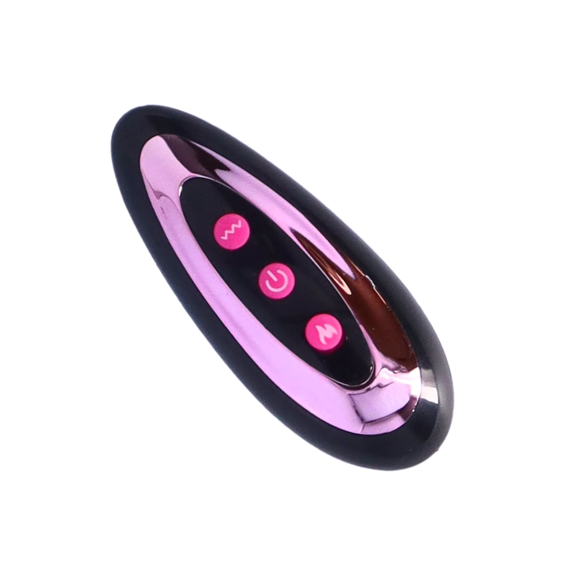 Chocolate Thunder Warming, Thrusting & Vibrating Dildo - Image 10