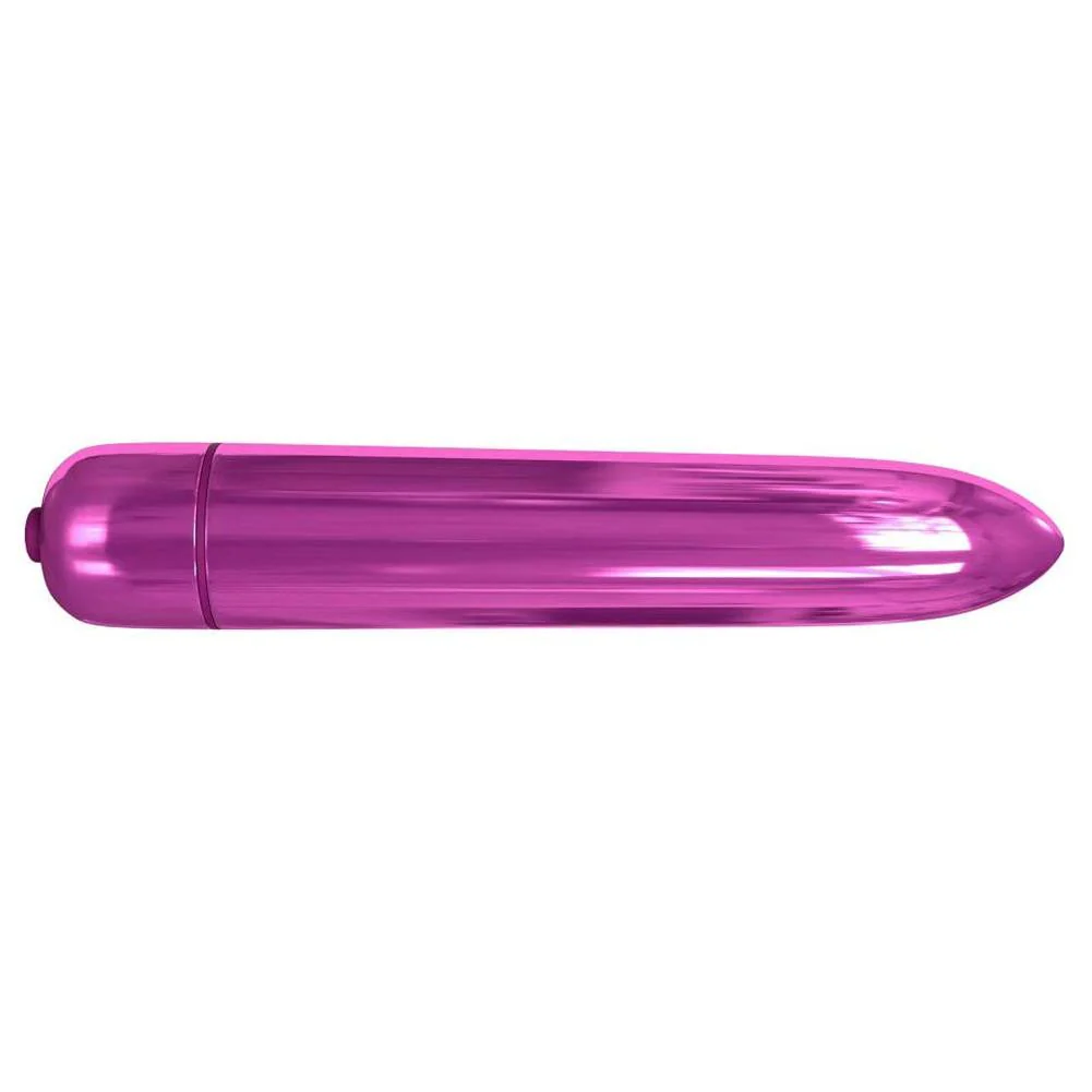Classix Waterproof Rocket Bullet - Image 2