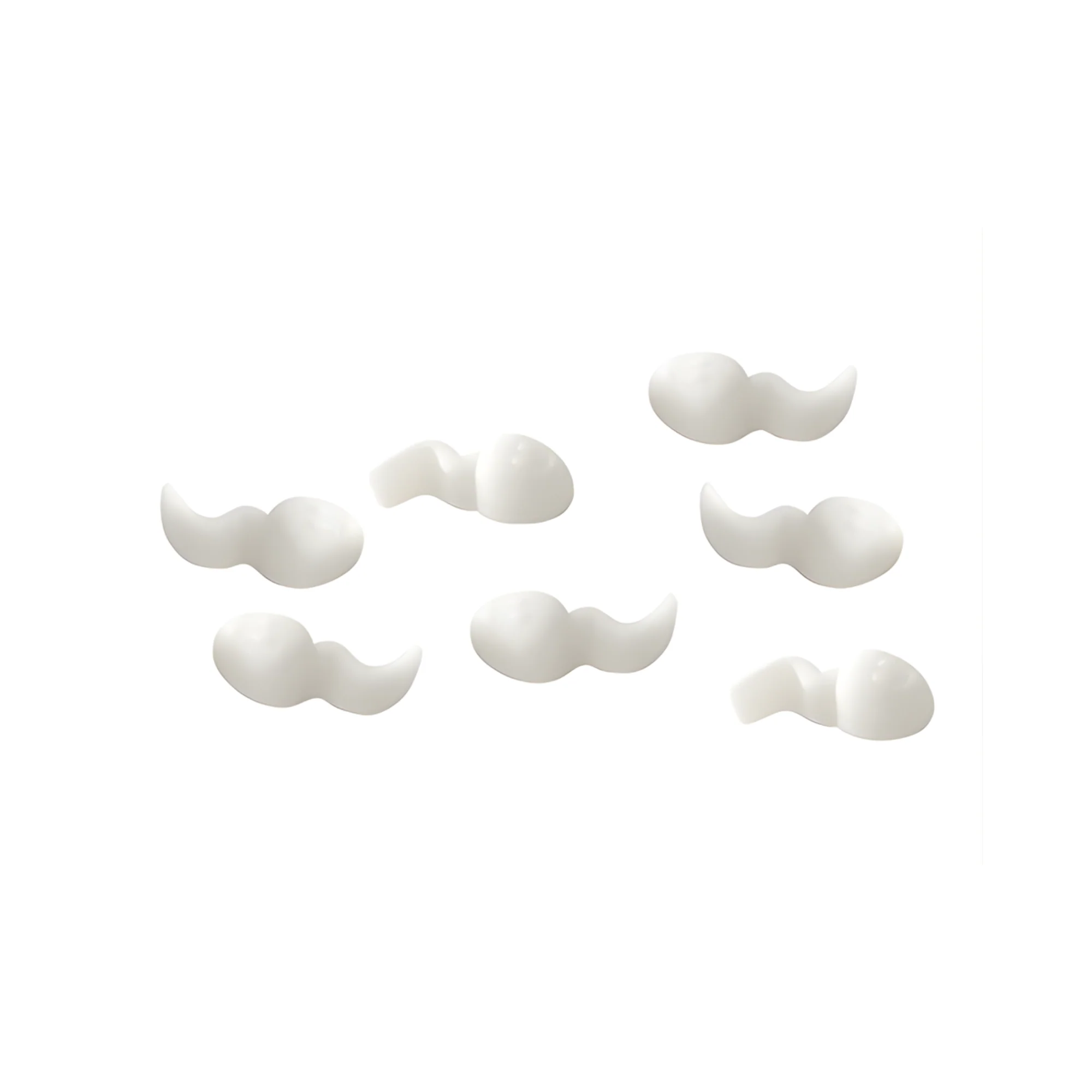 Cummies Sperm Shaped Gummies - Piña Colada Flavor! - Image 2
