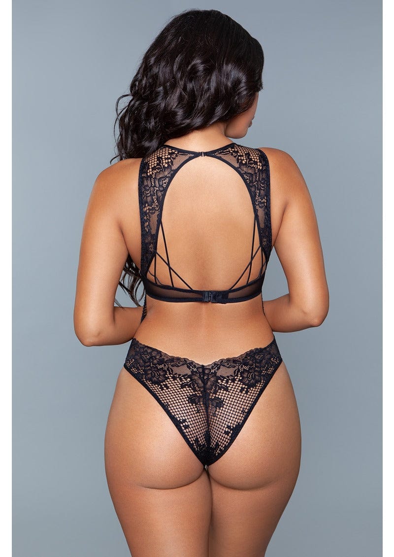 Davina Bodysuit - Image 2