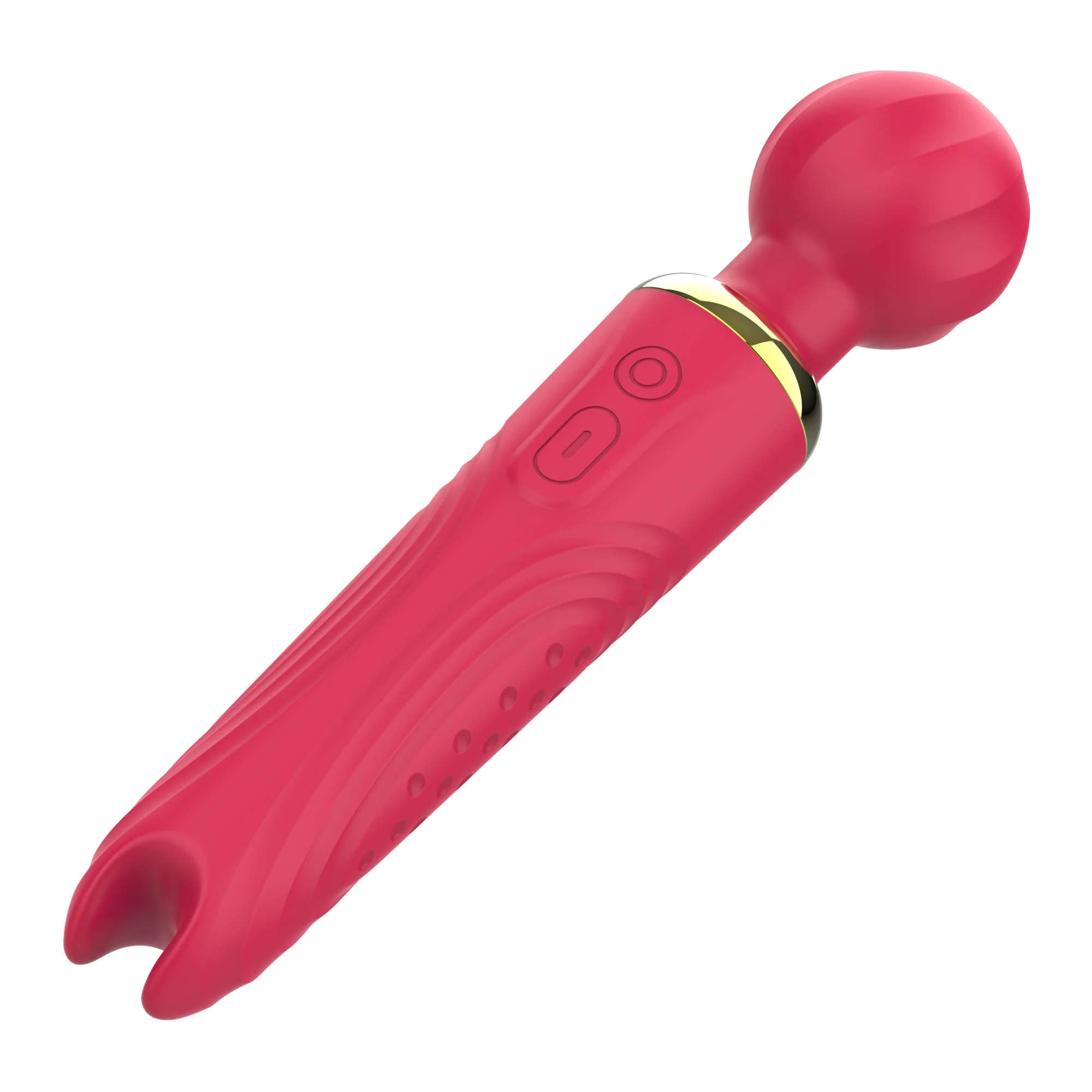 Delight Duo Dual-Ended Wand Massager - Image 14