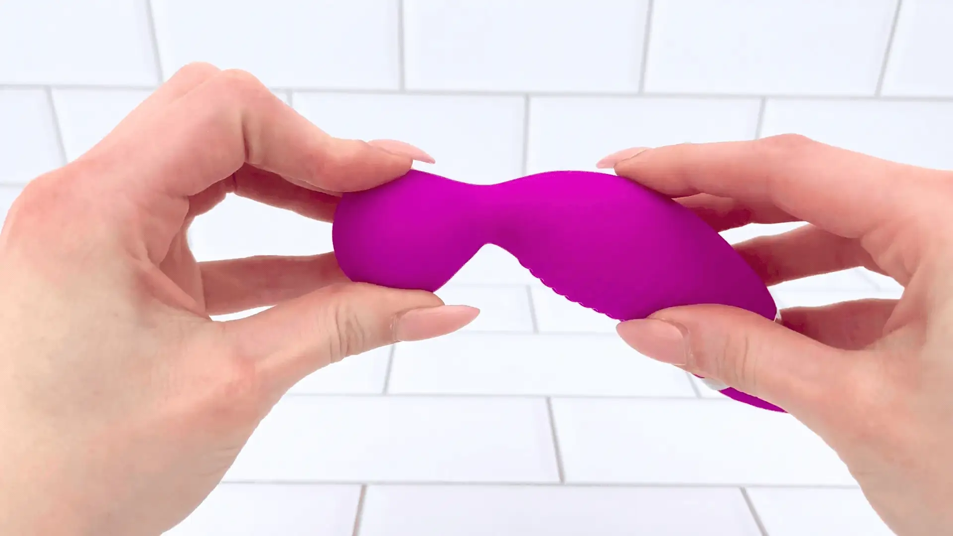 Duo Tease High Intensity Clit Sucker & Vibrator - Image 6