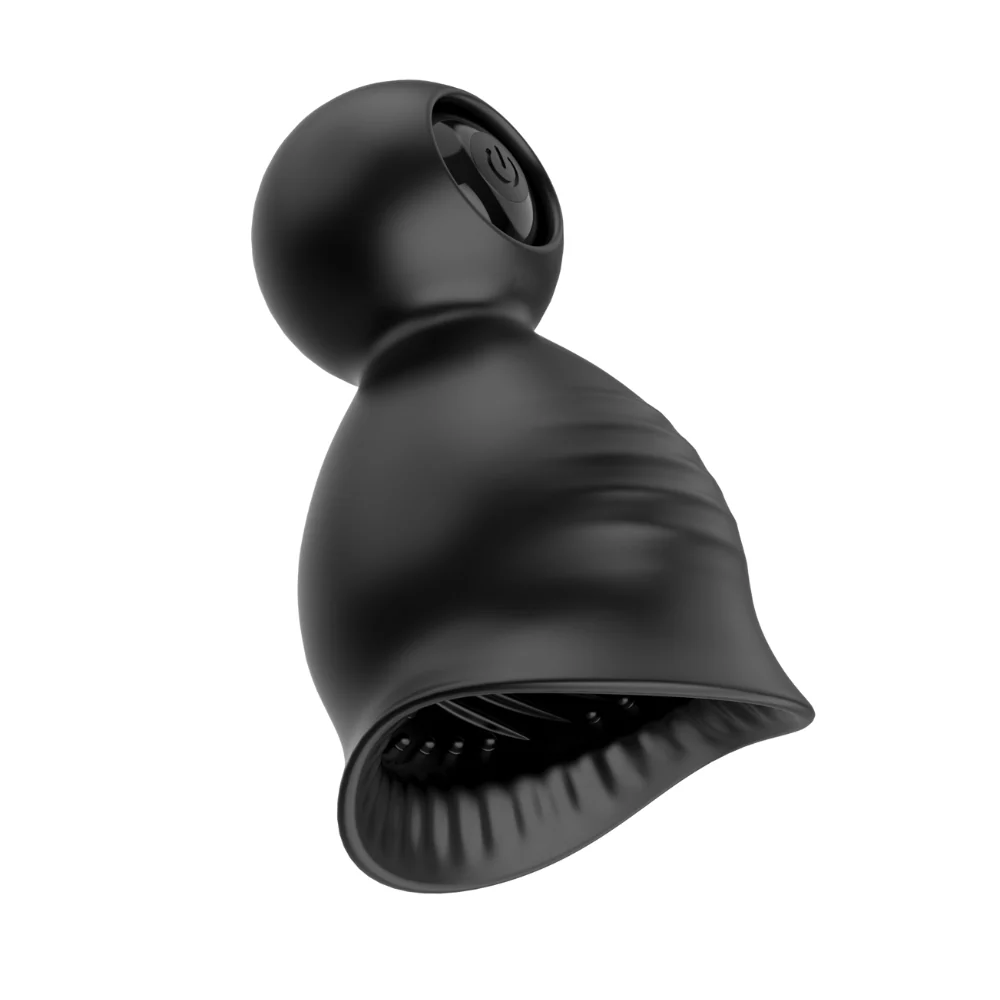 Eros Penis Head Massager - Image 11