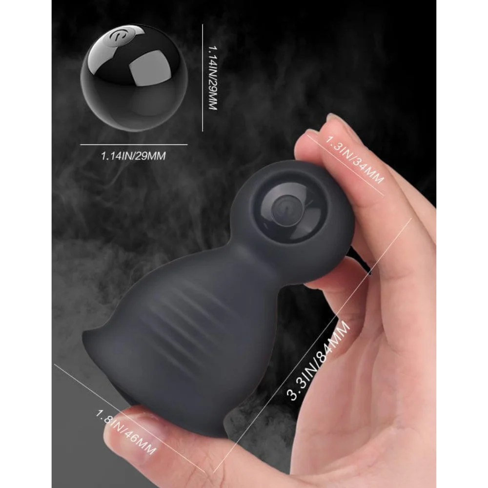 Eros Penis Head Massager - Image 15
