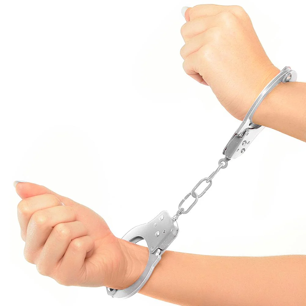 Fetish Fantasy Official Handcuffs - Image 2