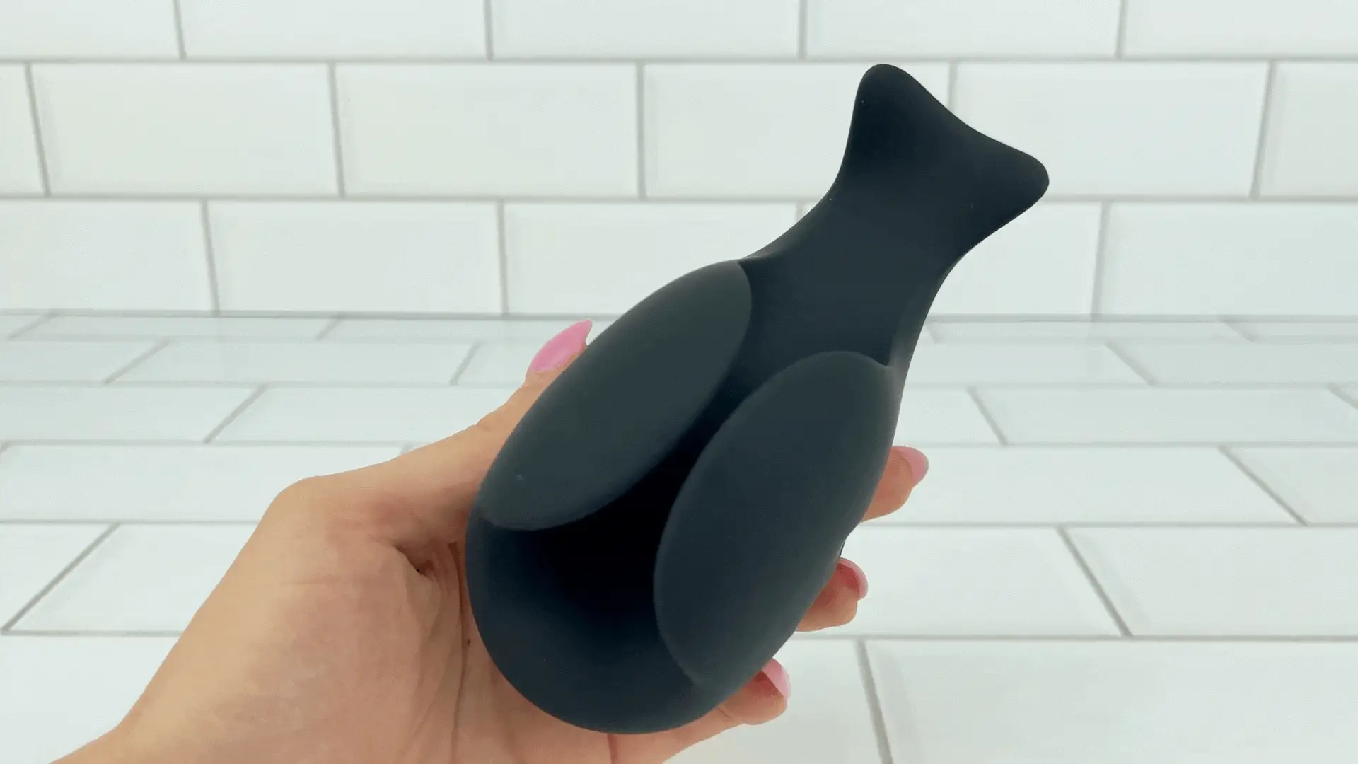 Thumping Tip Teasing Stroker - Image 10
