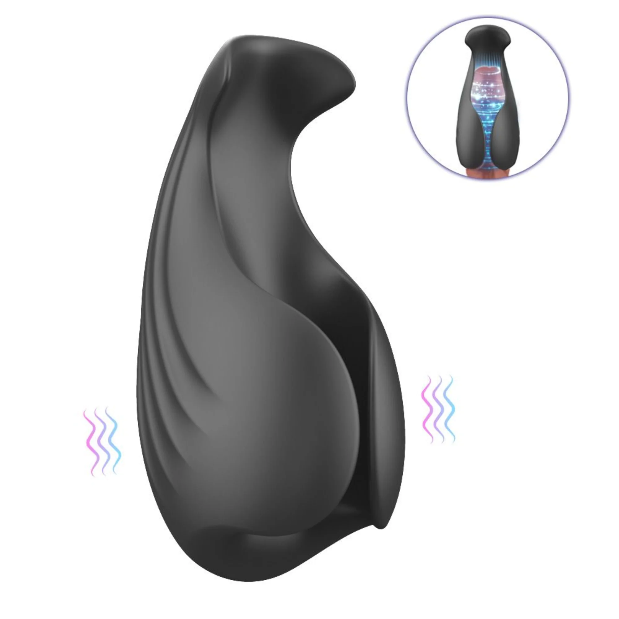 Thumping Tip Teasing Stroker - Image 11