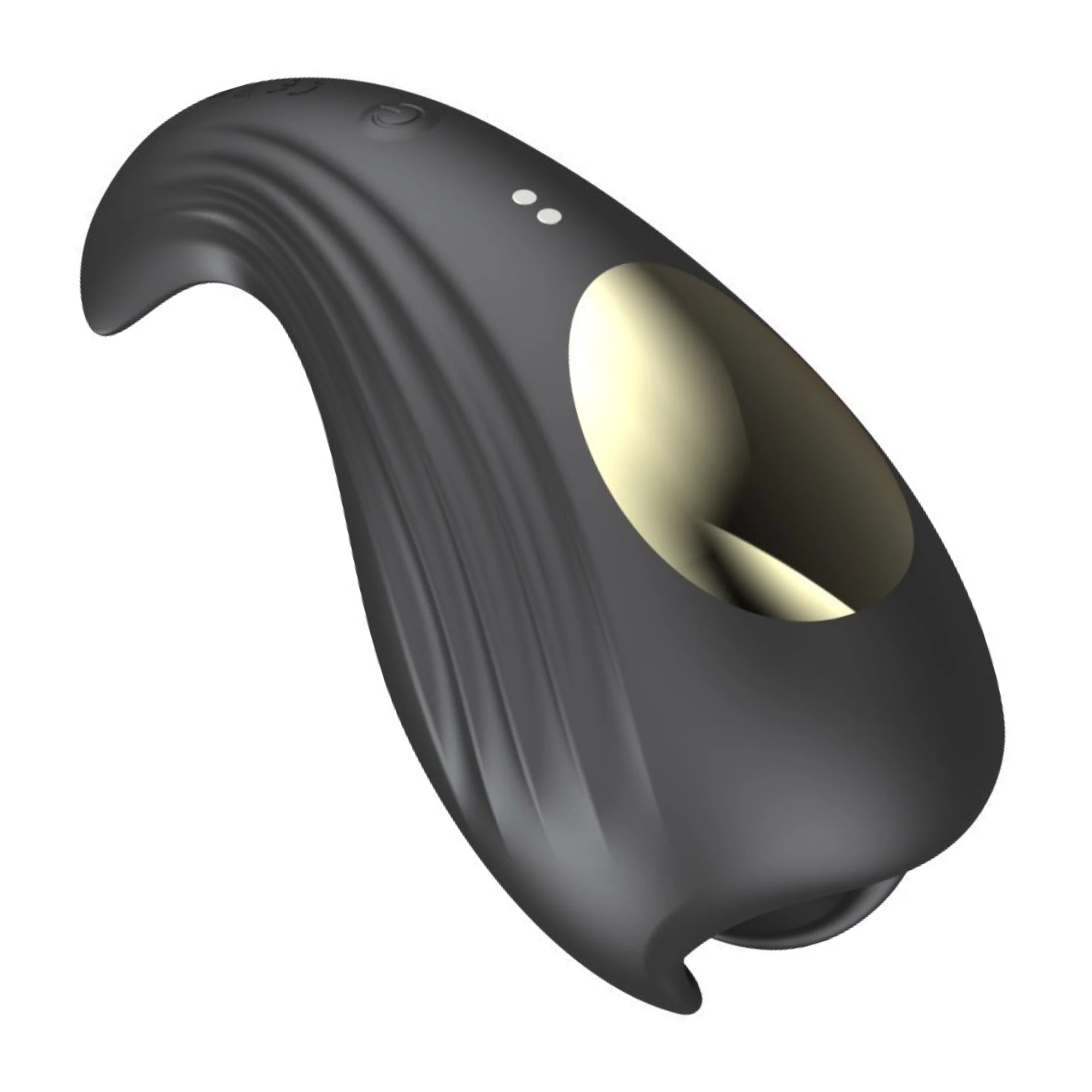 Thumping Tip Teasing Stroker - Image 12