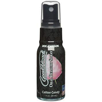 Good Head - Oral Delight Spray - Image 2