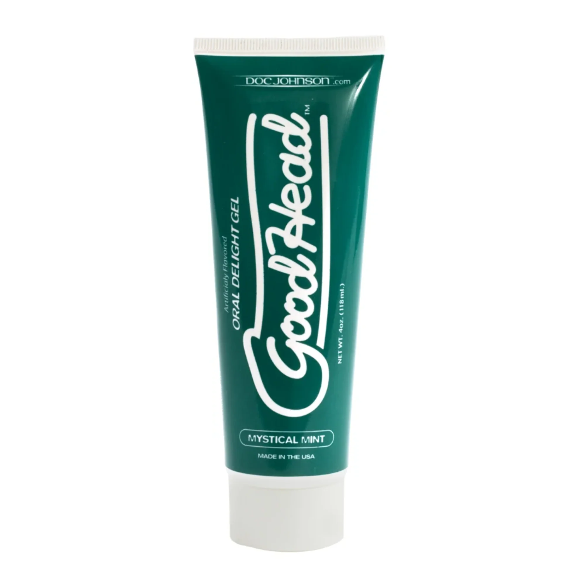 GoodHead The Ultimate Blow Job Oral Delight Gel - Image 5