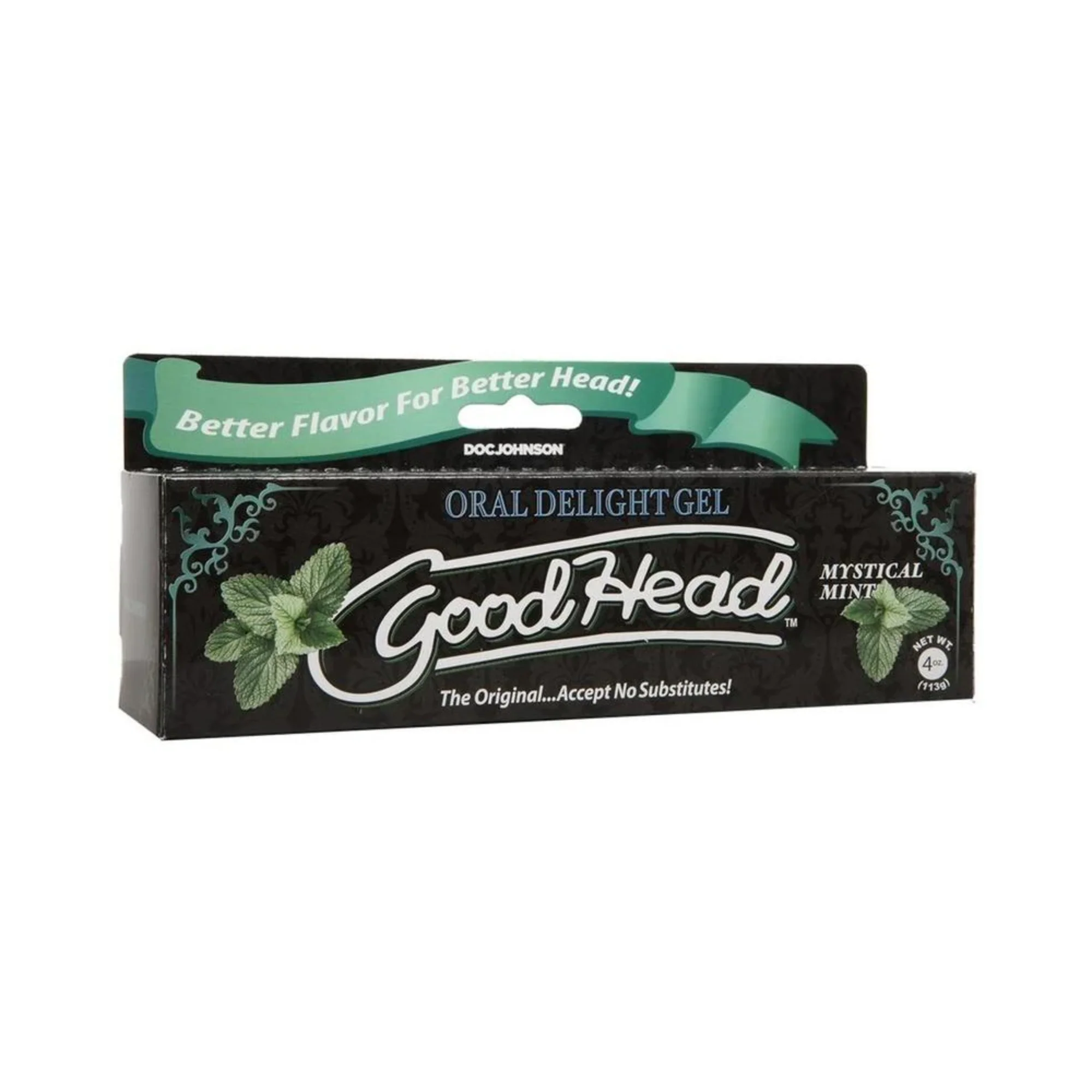 GoodHead The Ultimate Blow Job Oral Delight Gel - Image 6