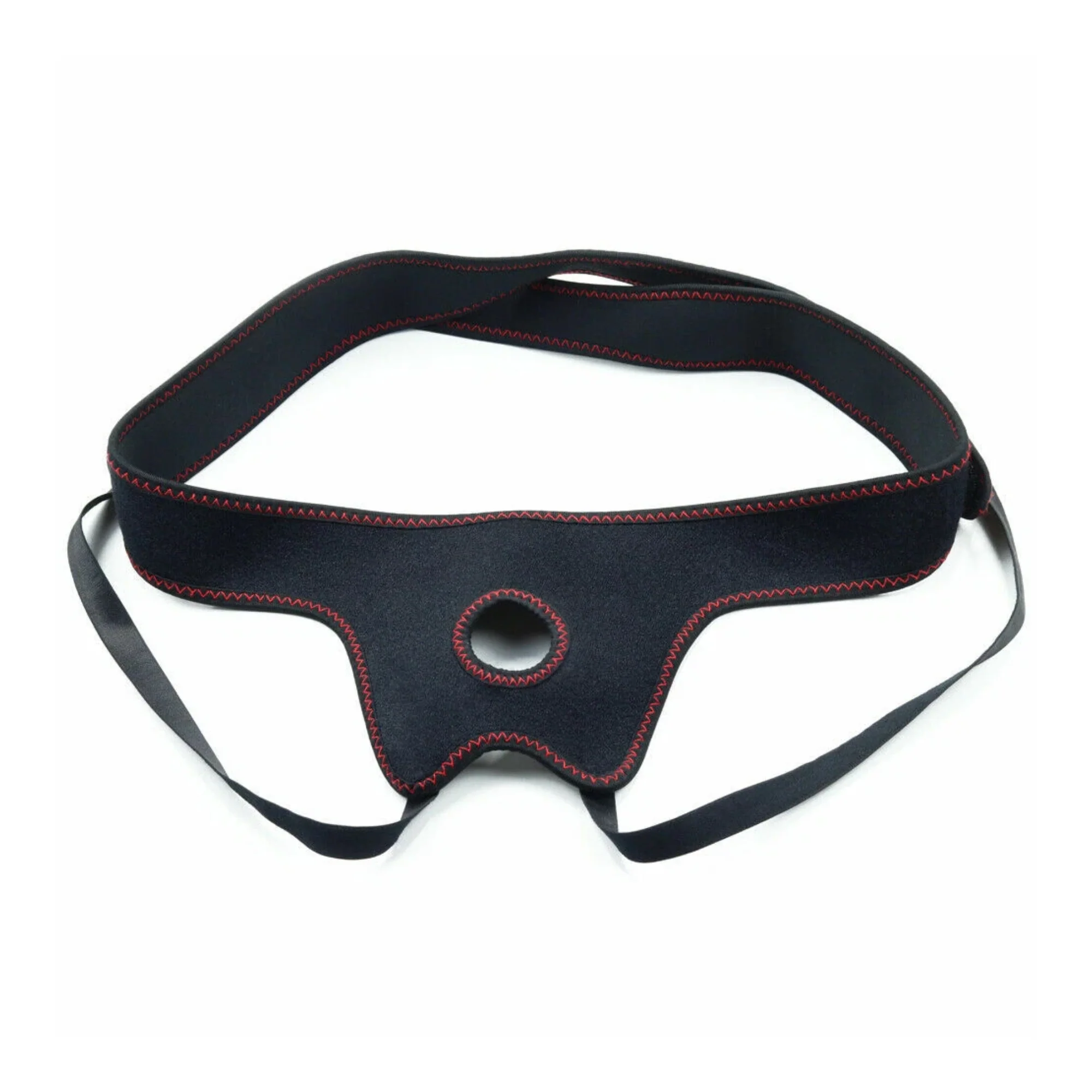 8.5 Inch Easy Strap-on Set - Vibrating Option Available! - Image 15