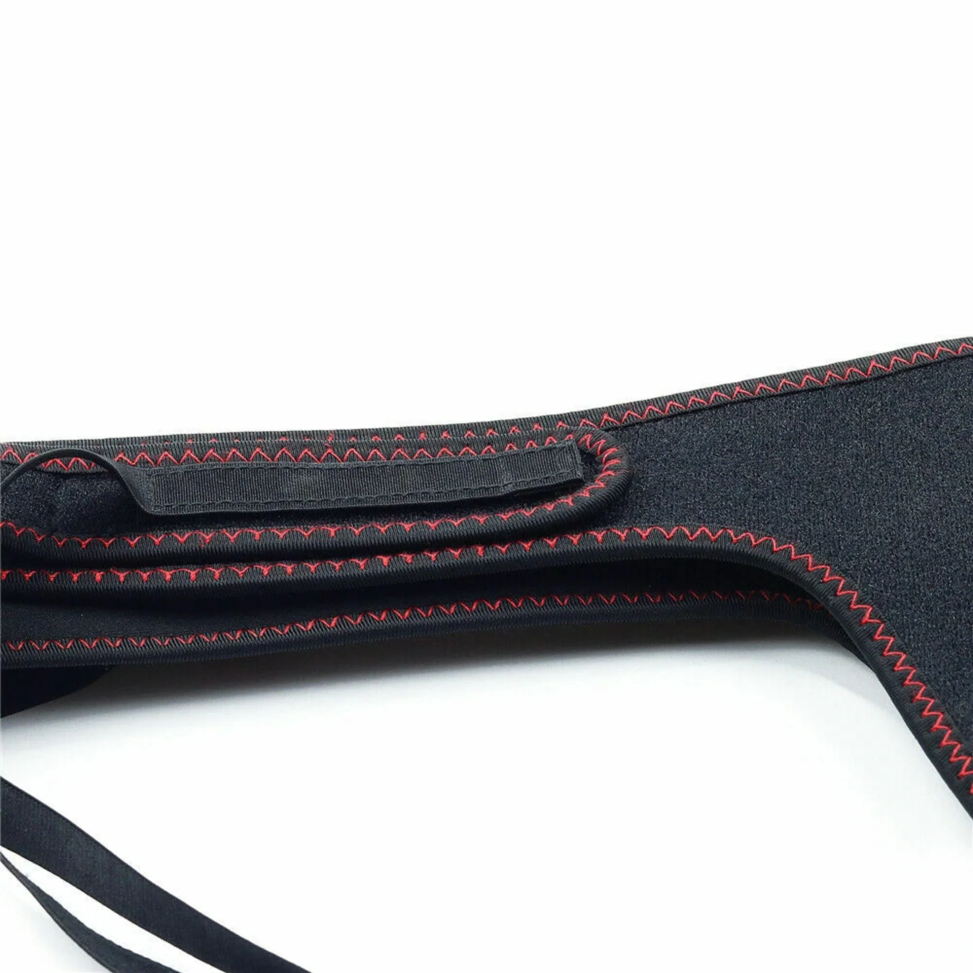 8.5 Inch Easy Strap-on Set - Vibrating Option Available! - Image 18