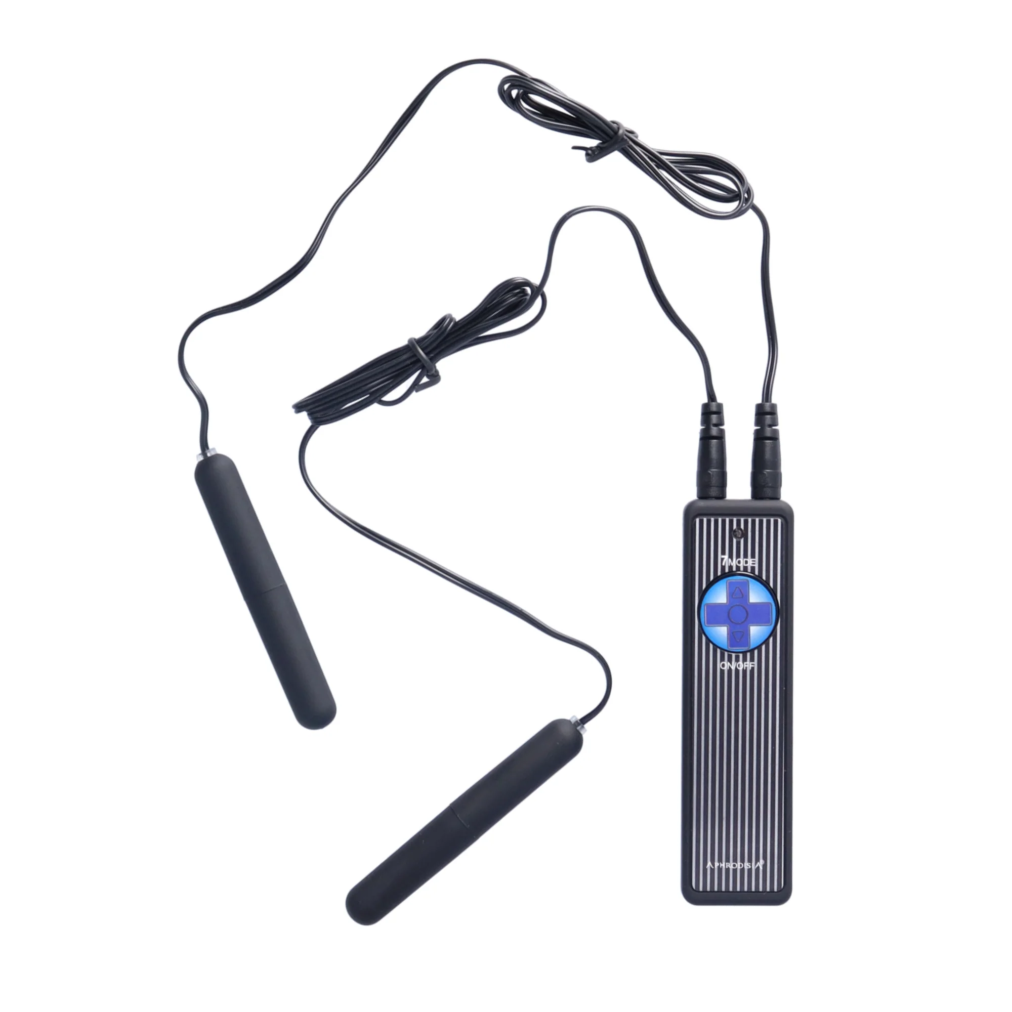 Slim Intense Vibrating Double Bullets - Tease Your Clit & Nipples! - Image 3