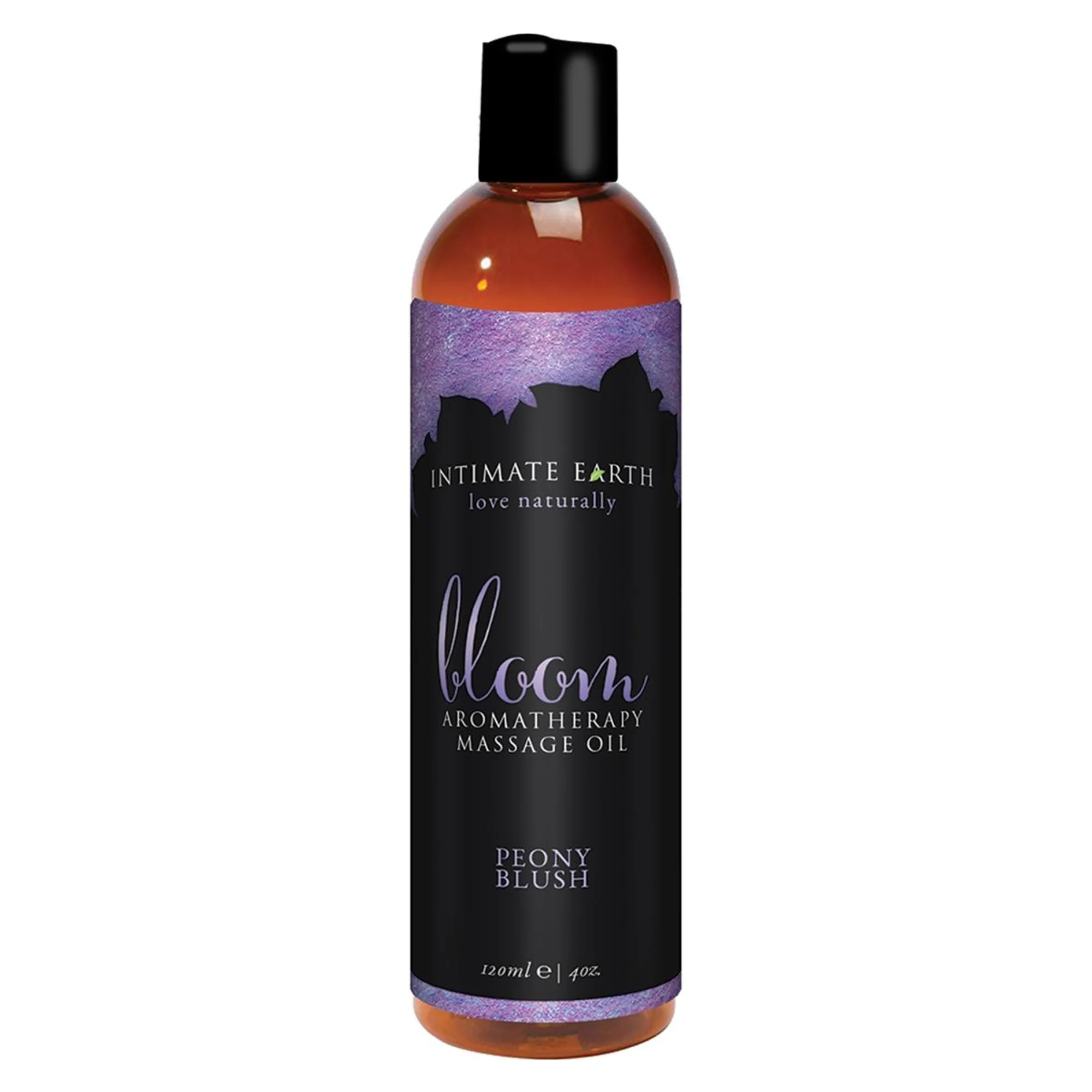 Intimate Earth Aromatherapy Massage Oil - Image 3