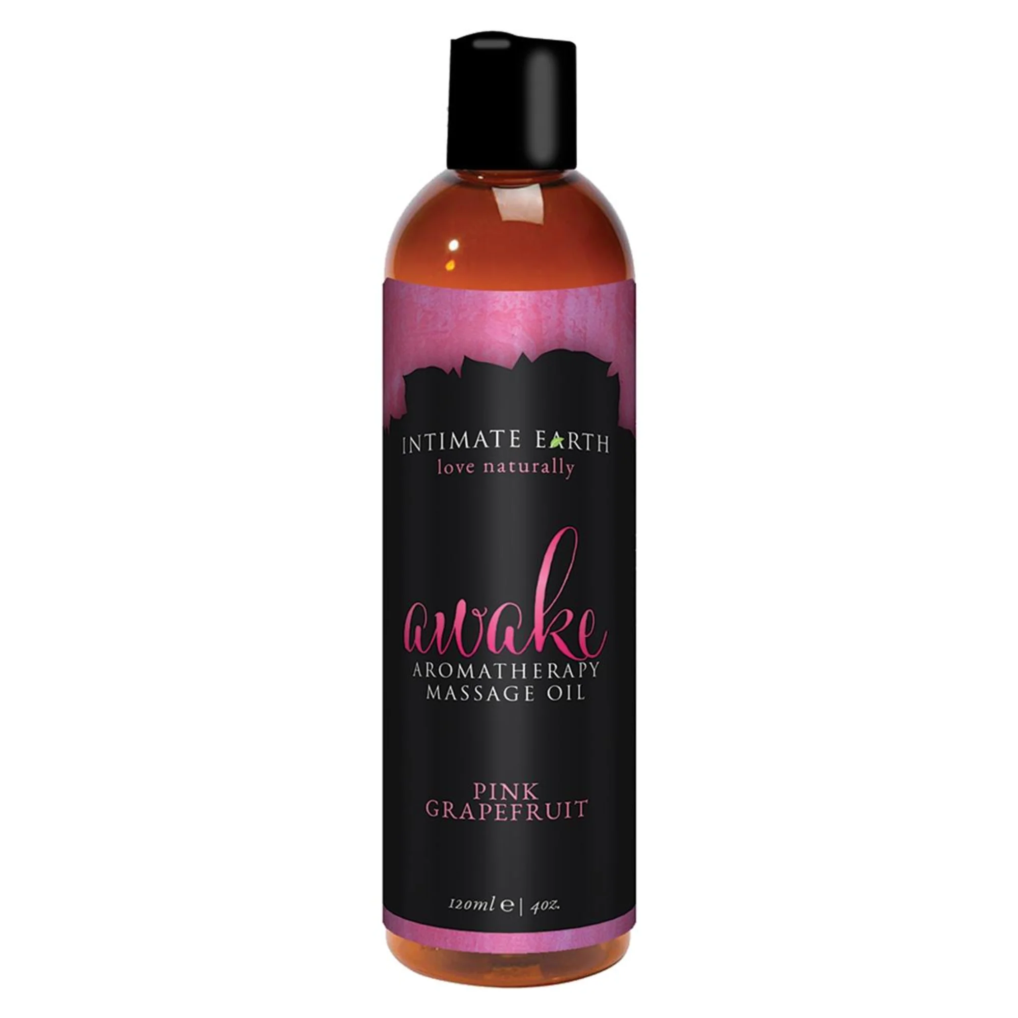 Intimate Earth Aromatherapy Massage Oil - Image 4