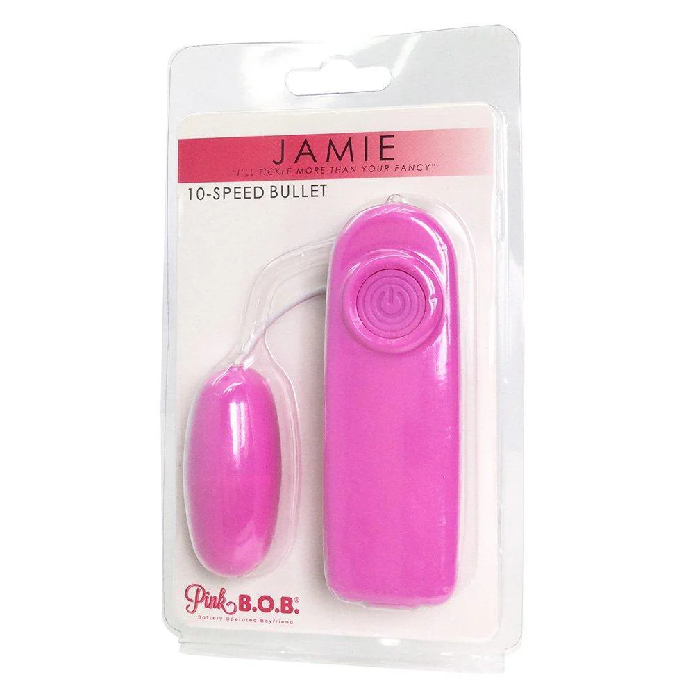 Jamie's 10-Function Bullet - Image 8