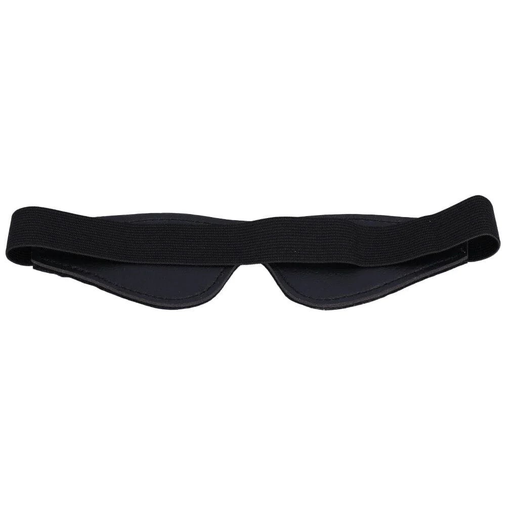 Dark Amour Bondage Blindfold - Image 2