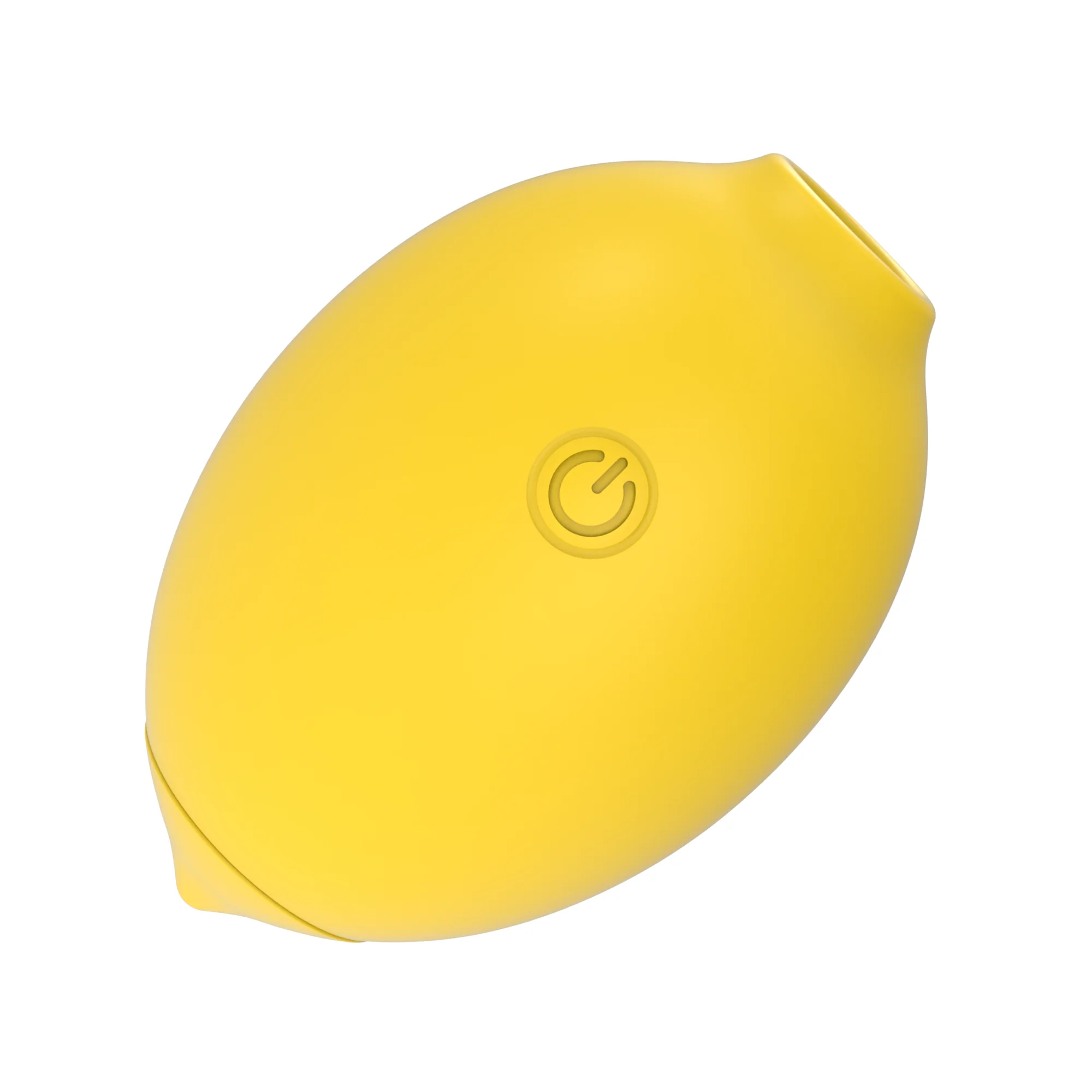 Lemon Kiss Air Pulse Clit Stimulator - Feel Fluttering Air Pulses Kiss & Suck Your Clit! - Image 5