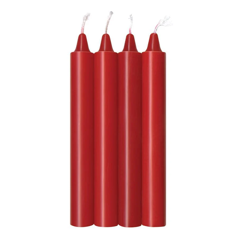 Make Me Melt Warm-Drip Candles