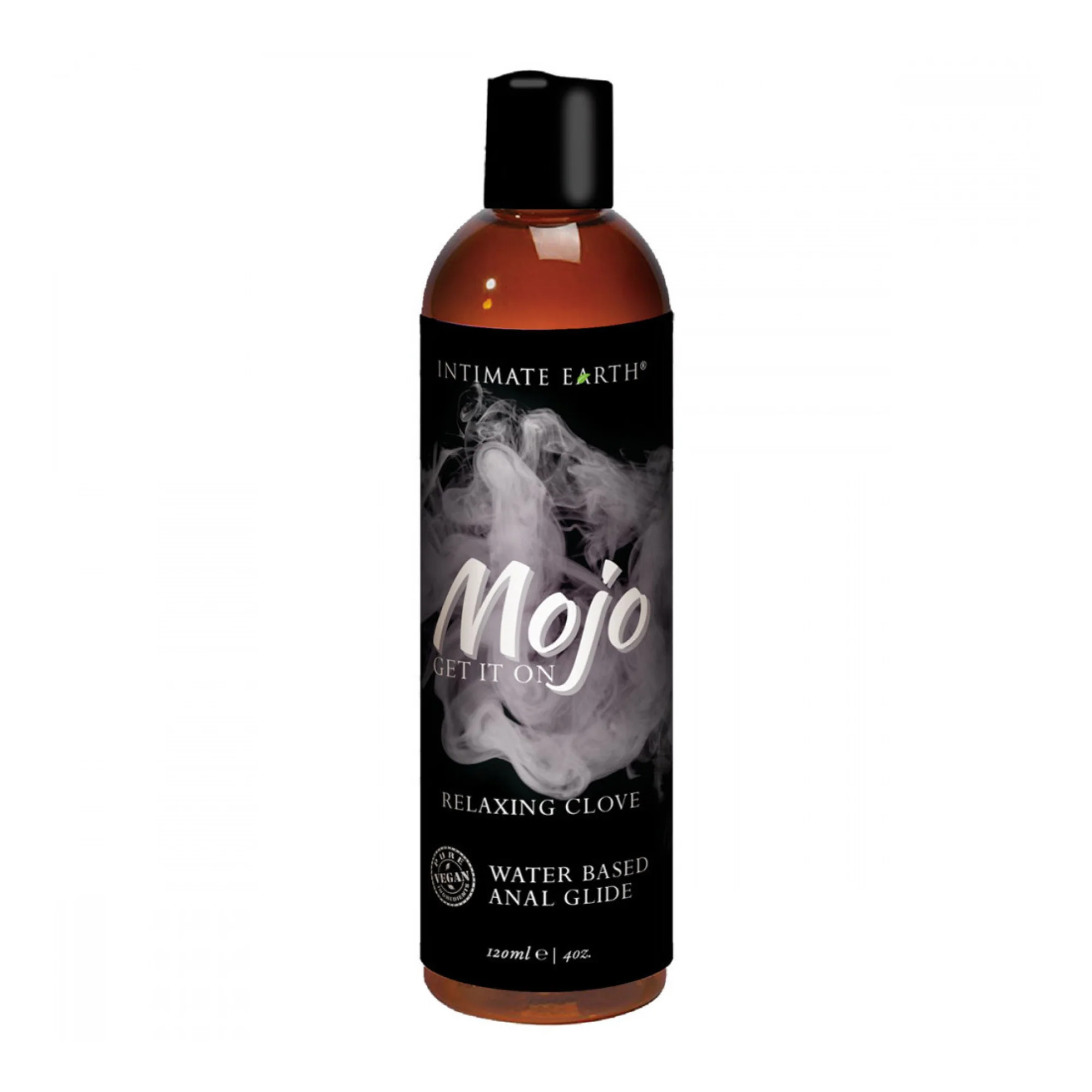 MOJO Water Based Anal Relaxing Glide Lubricant