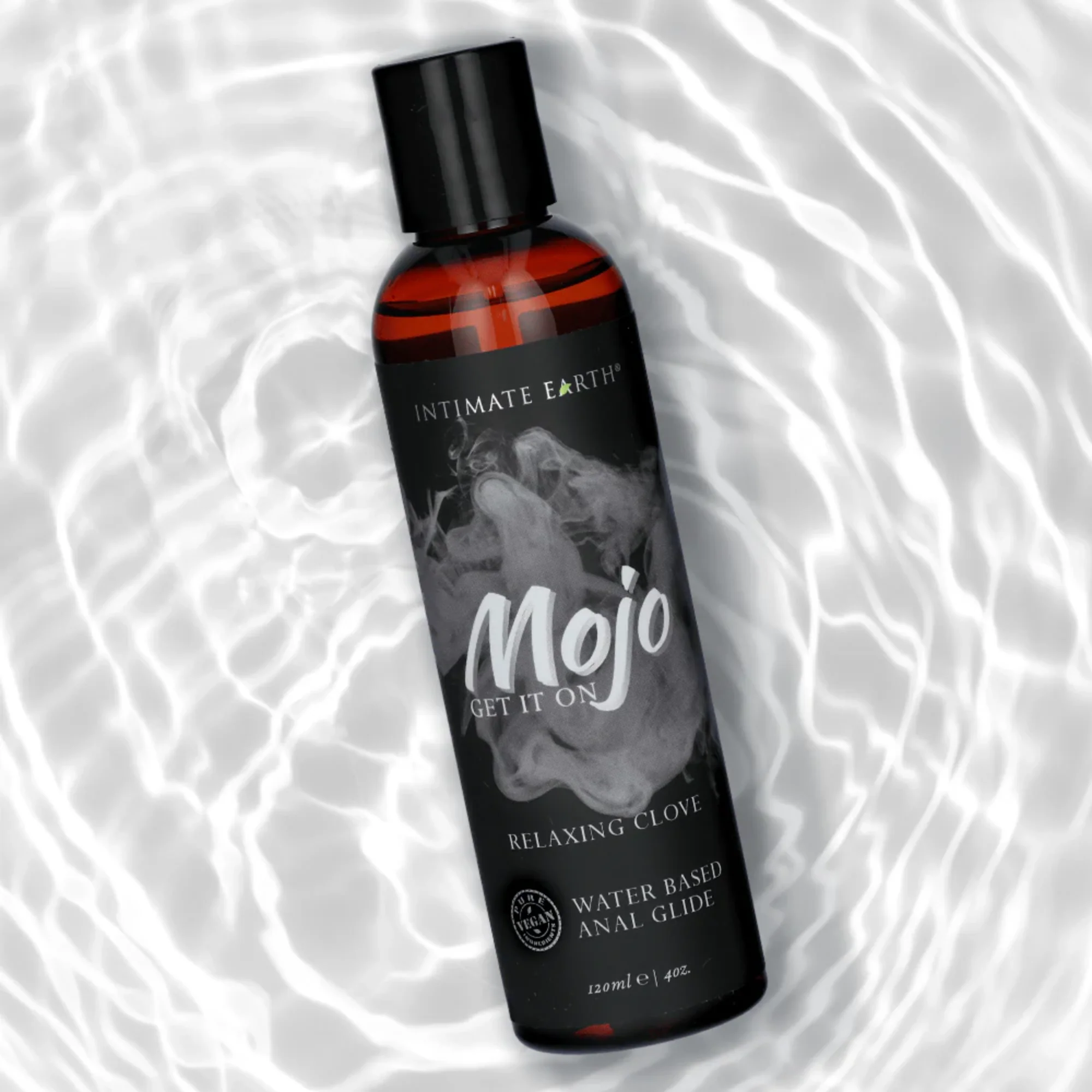 MOJO Water Based Anal Relaxing Glide Lubricant - Image 2