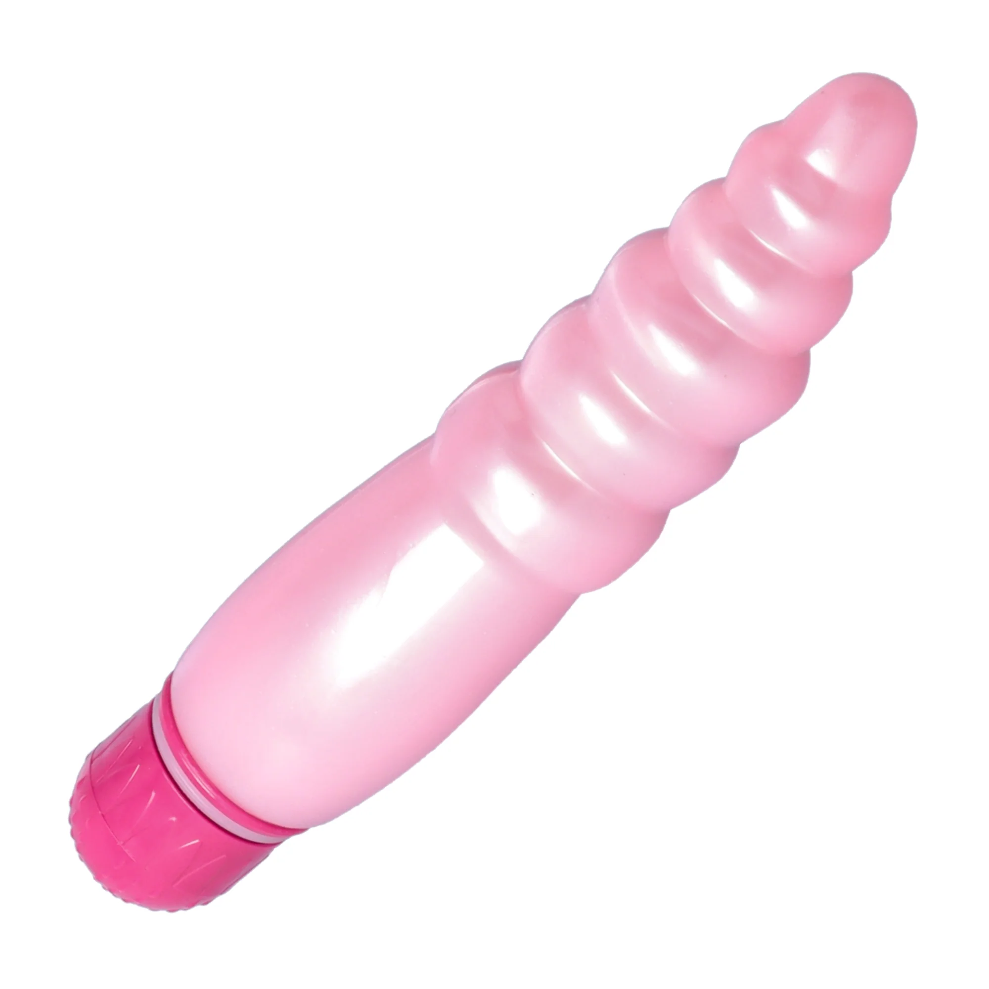 Ripple Bliss Waterproof Vibrator - Image 3