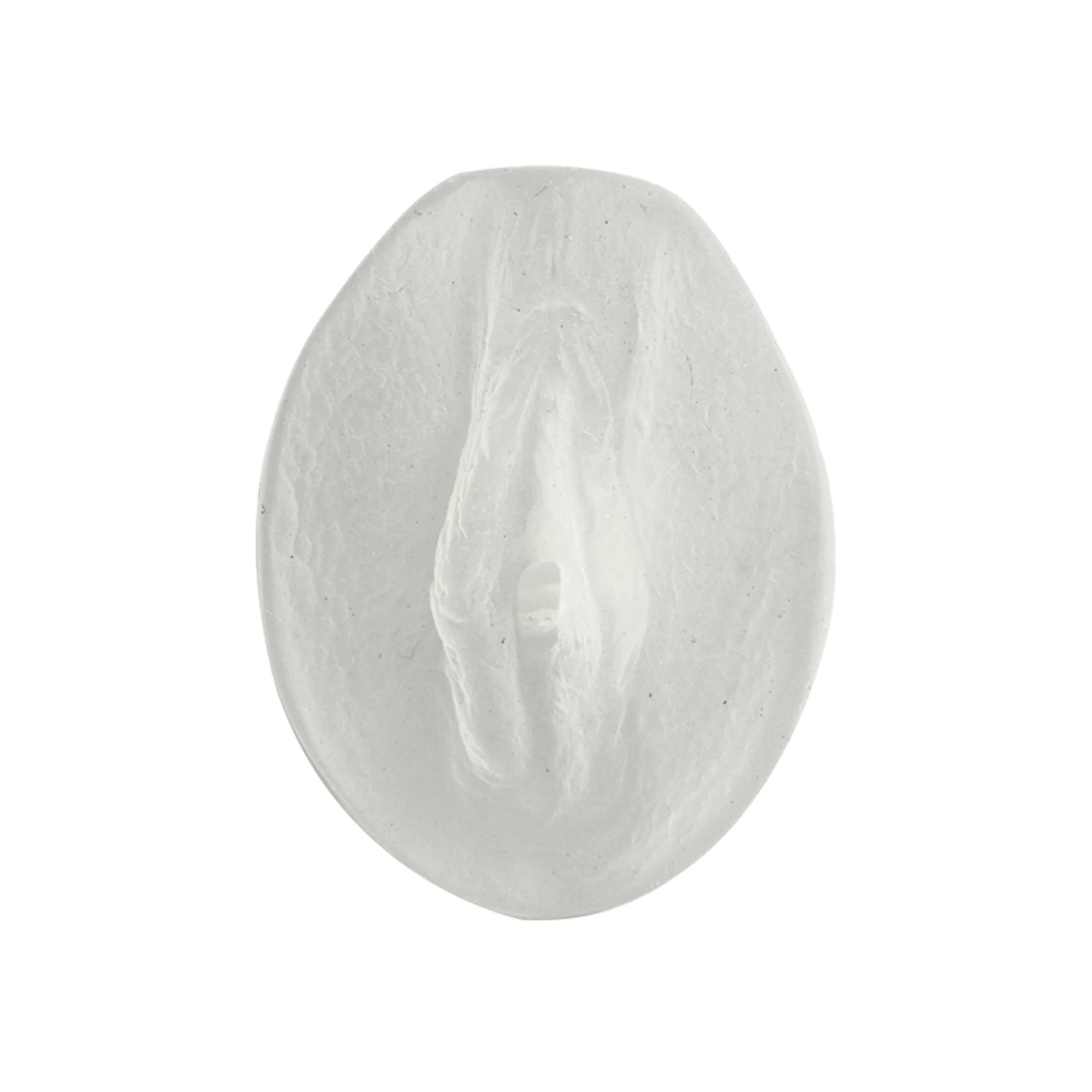 Palm Pal Ultraskyn Masturbator - Watch Yourself Thrust In & Out! - Image 3