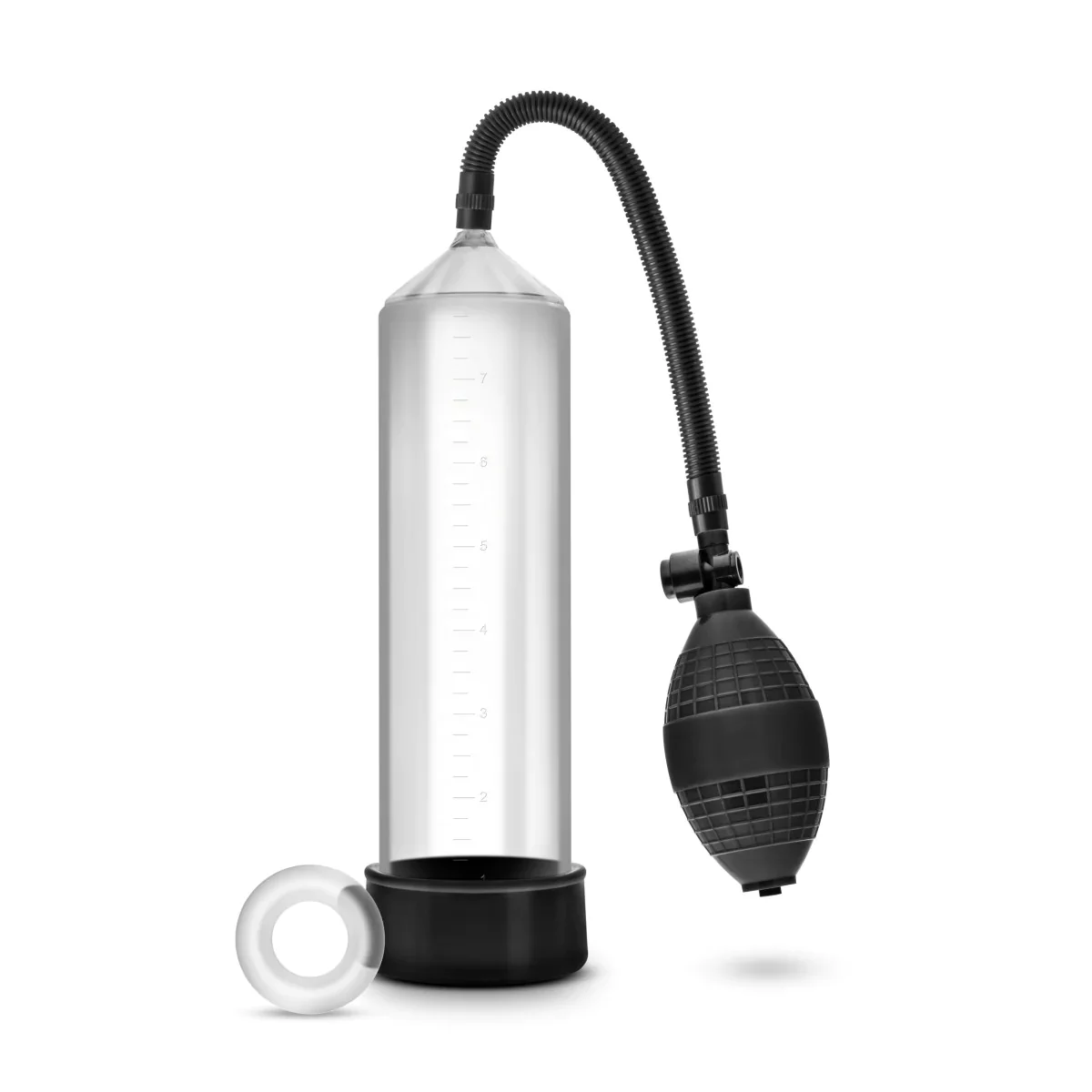 8.5 Inch Penis Growth Enhancement Pump - Image 4