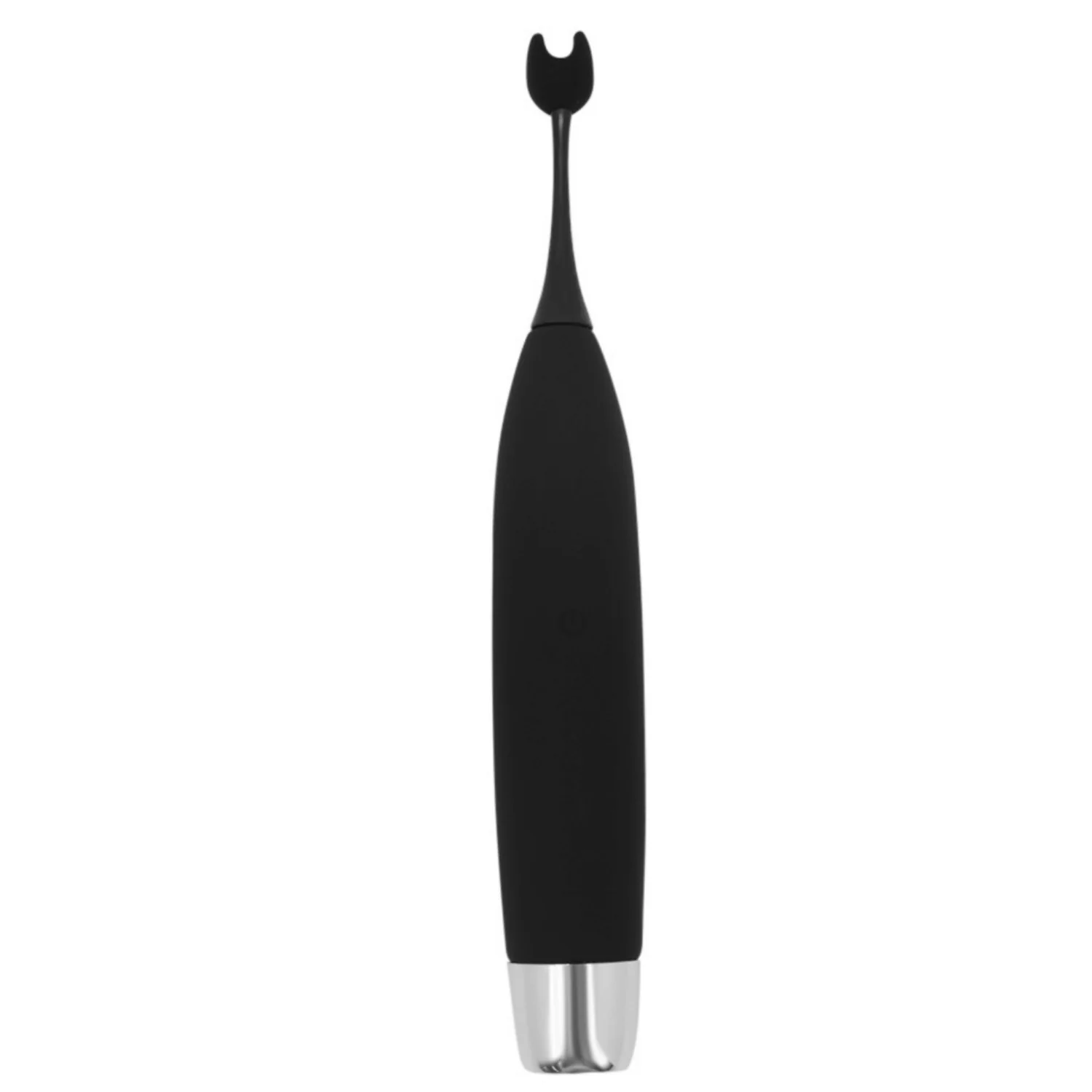 Slim Rechargeable Clit Stimulation Power Wand - Image 5