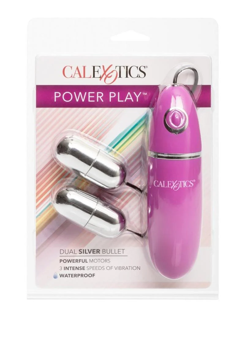 Power Play Bullet Vibe - Image 3