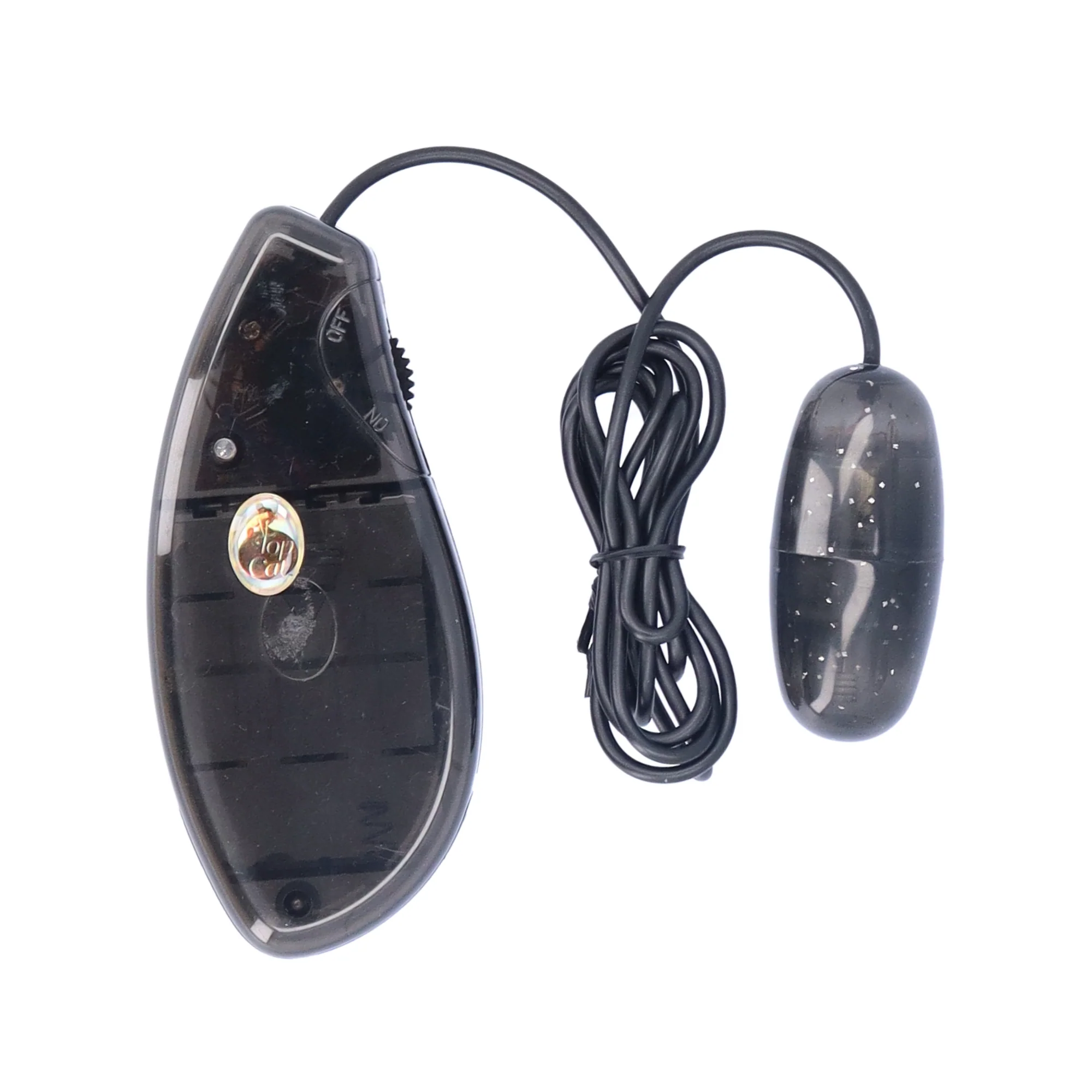 Powerful Sparkling Vibrating Egg - Image 6