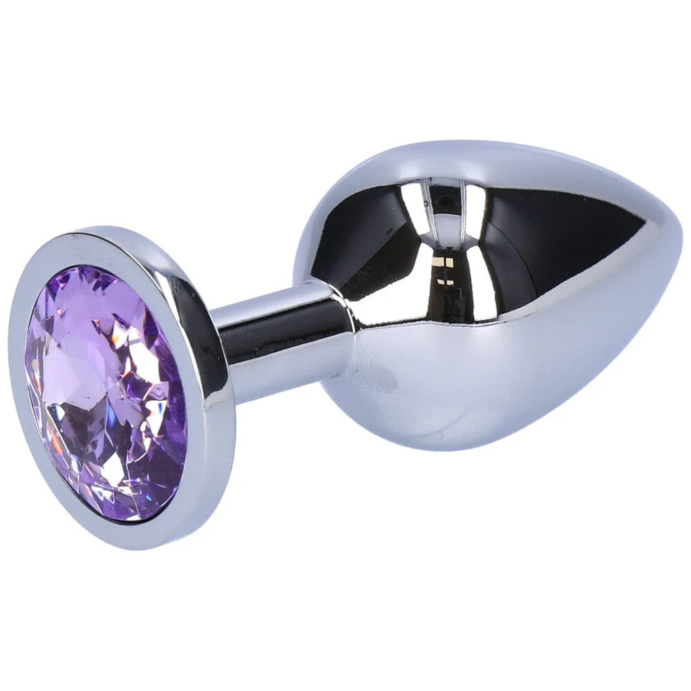 Pretty Jewel Butt Plug - Image 3
