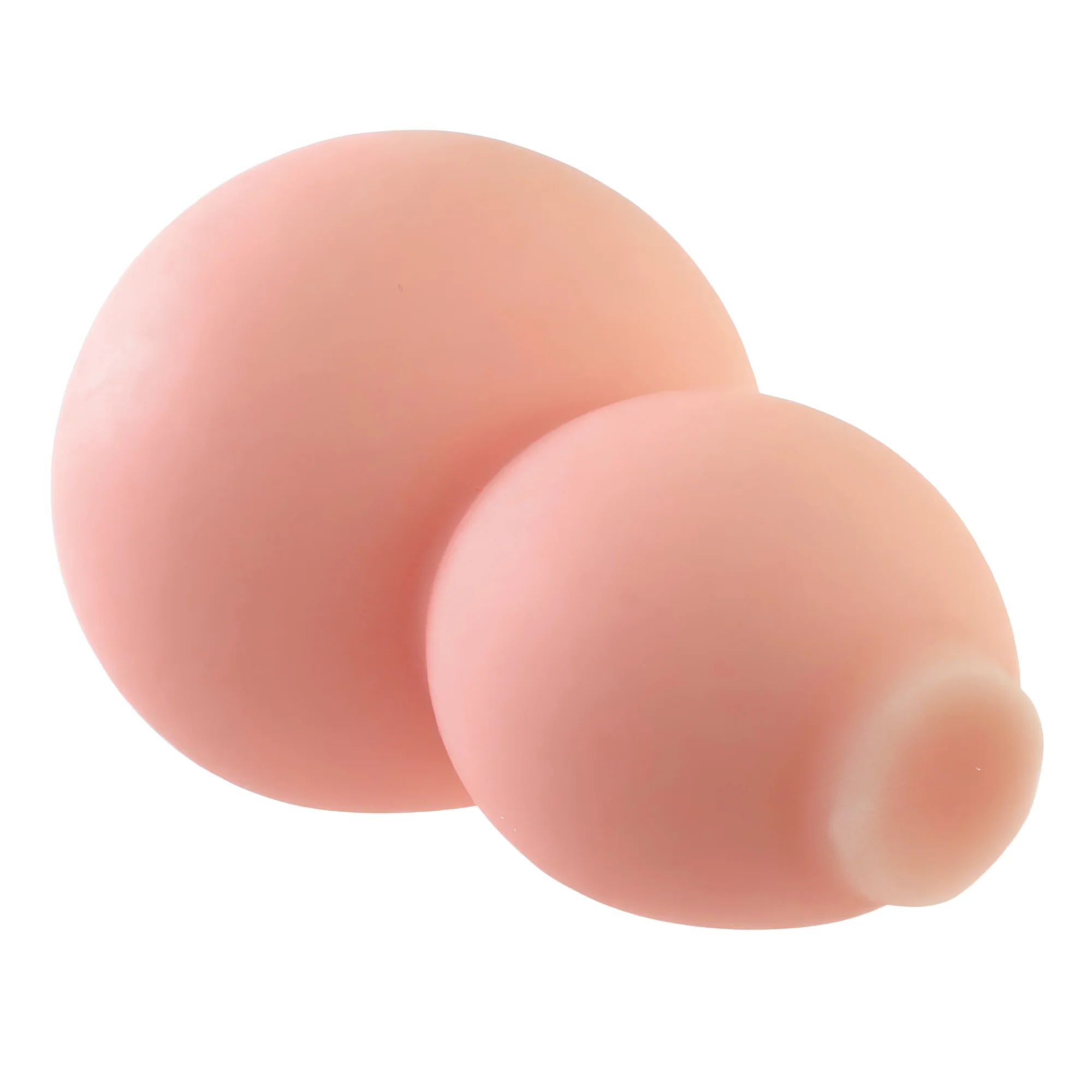 Ultimate Real Feel Sucking Stroker - Powerful Suction! - Image 3