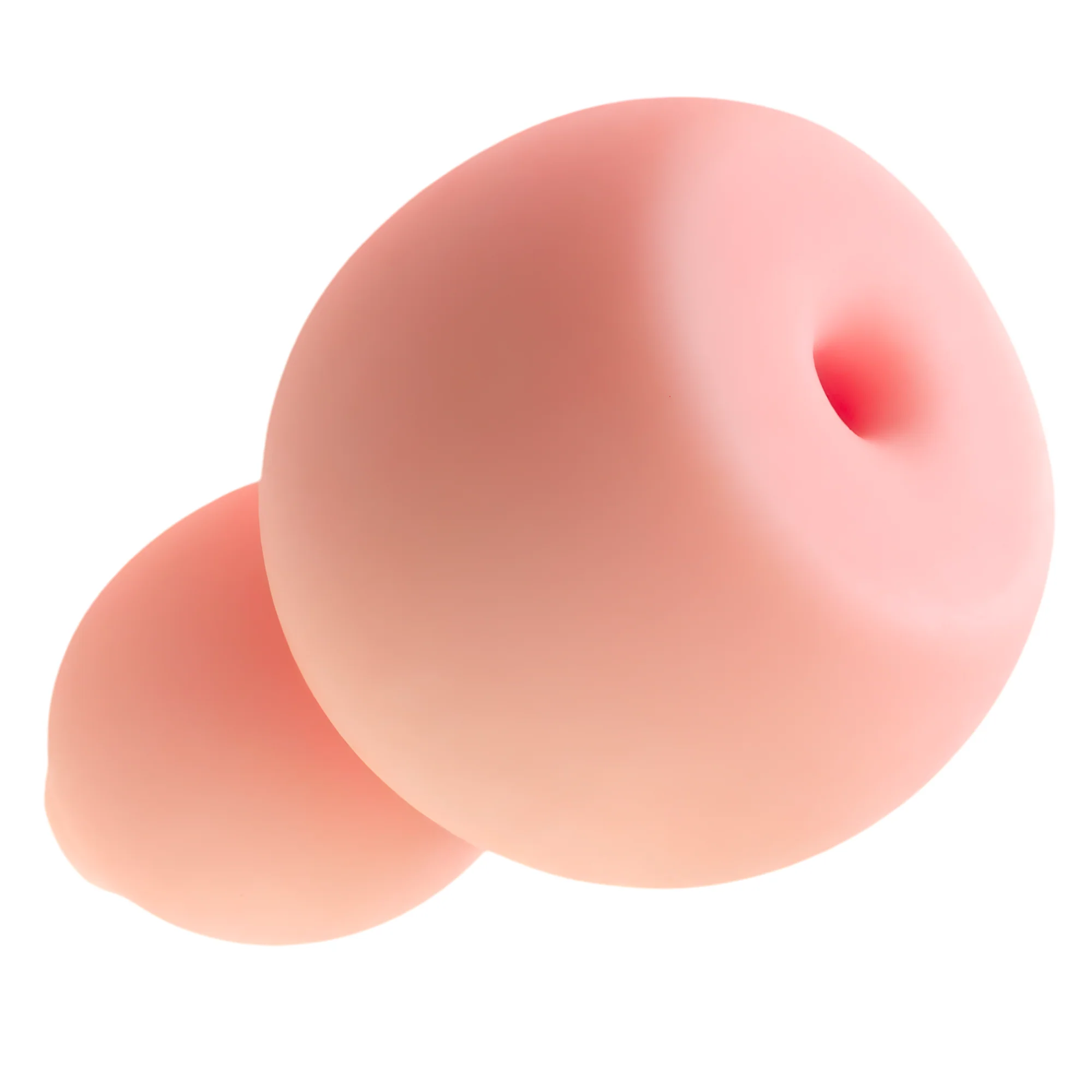 Ultimate Real Feel Sucking Stroker - Powerful Suction! - Image 7