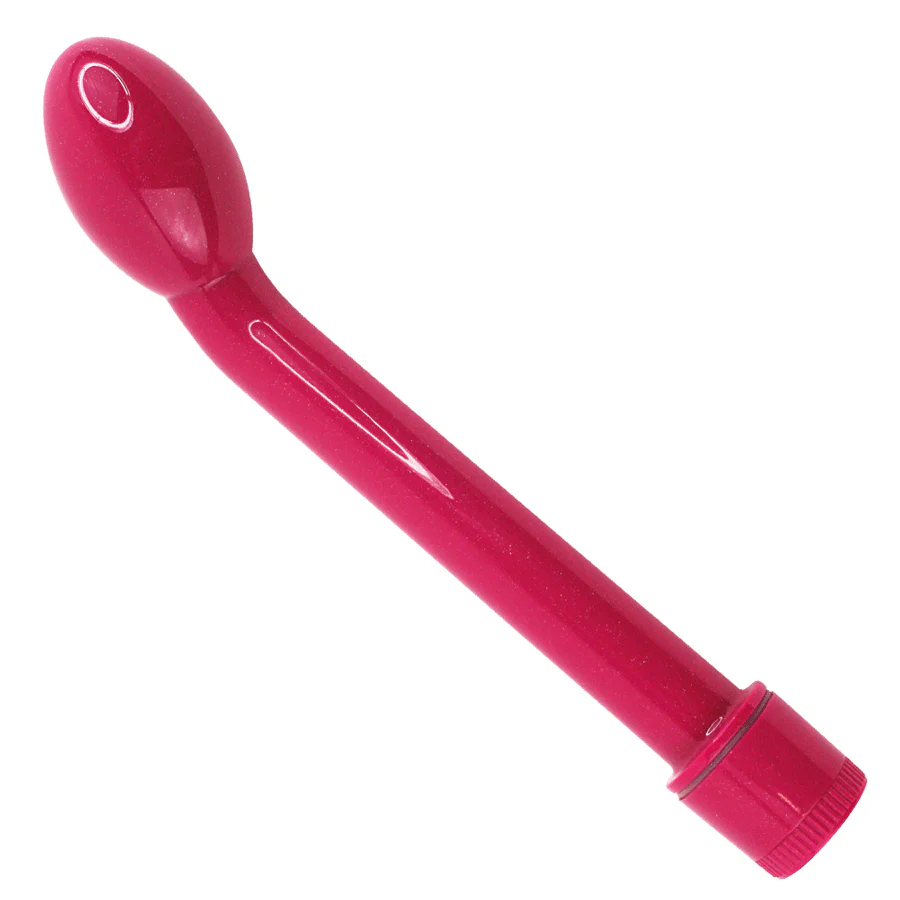 Rose G-Spot Vibrator - Image 11