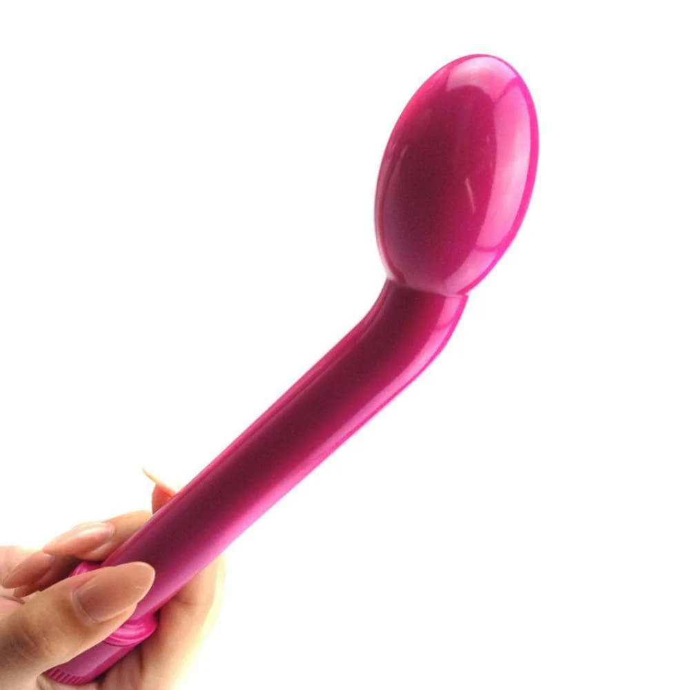 Rose G-Spot Vibrator - Image 3