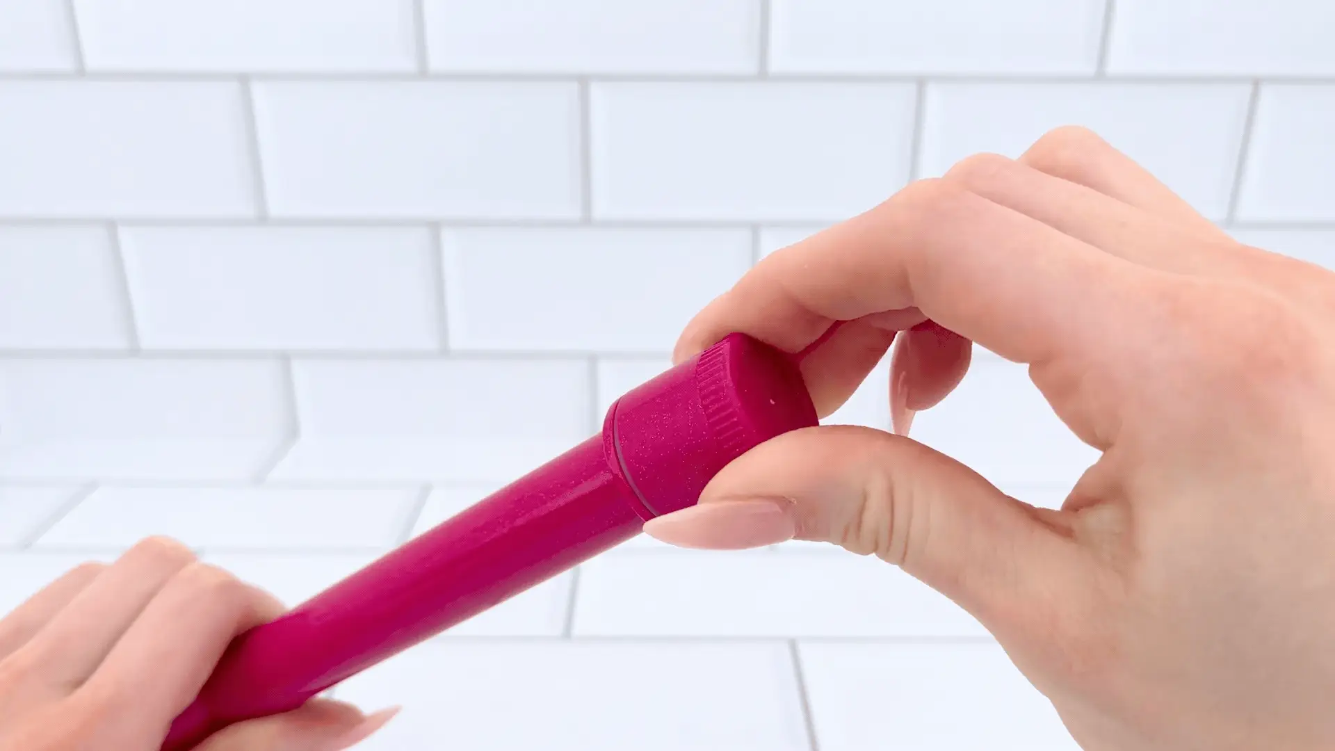 Rose G-Spot Vibrator - Image 6
