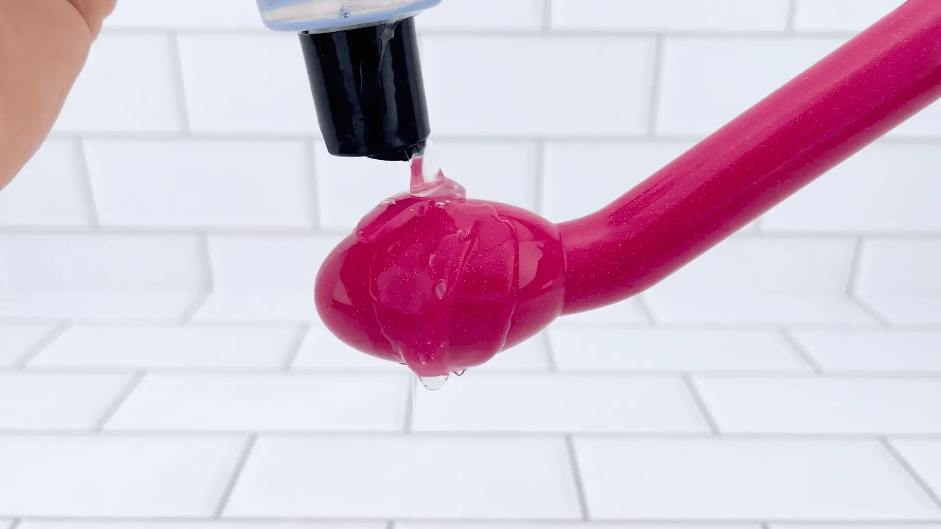 Rose G-Spot Vibrator - Image 8