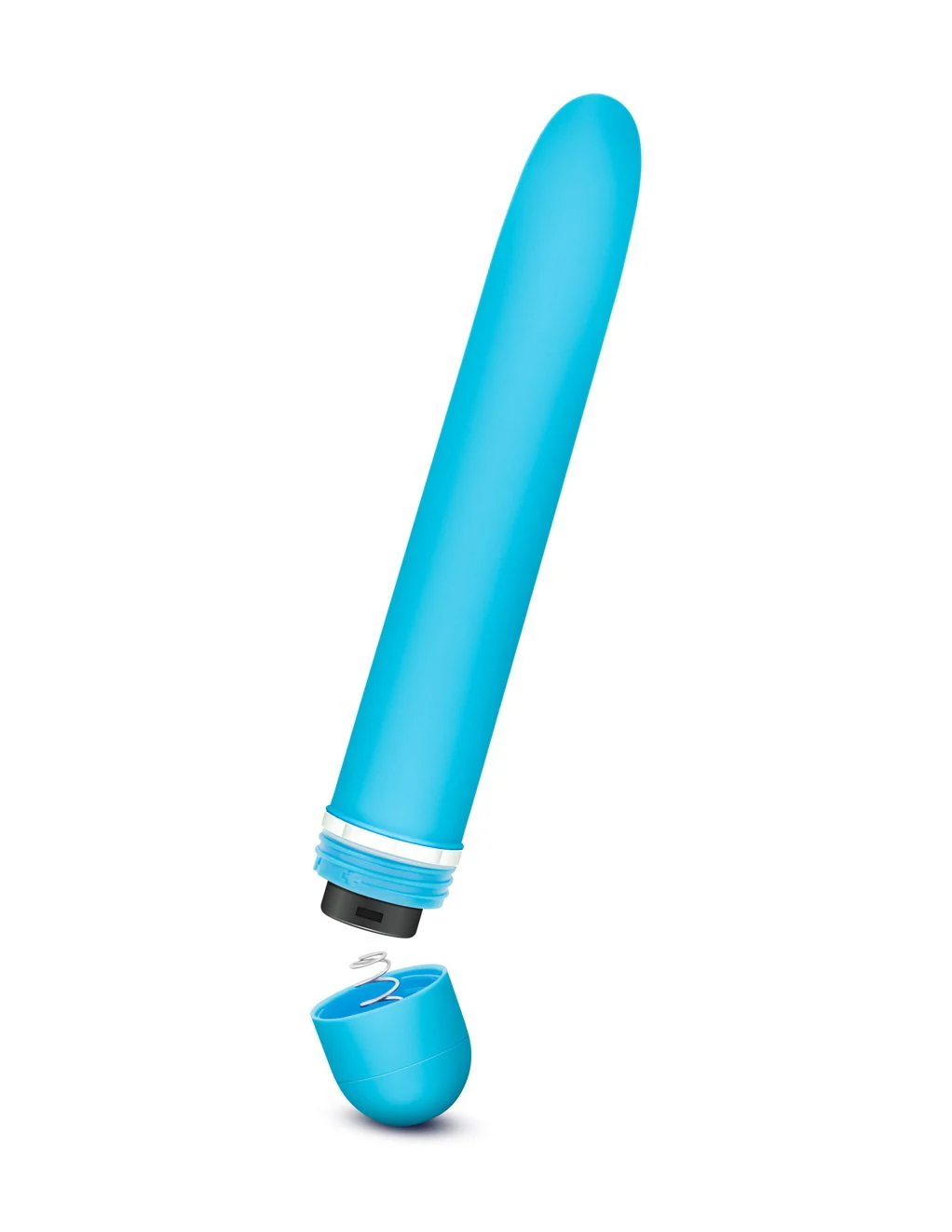 Rose Luxuriate Multi-Speed Sleek & Simple Vibrator - Image 2