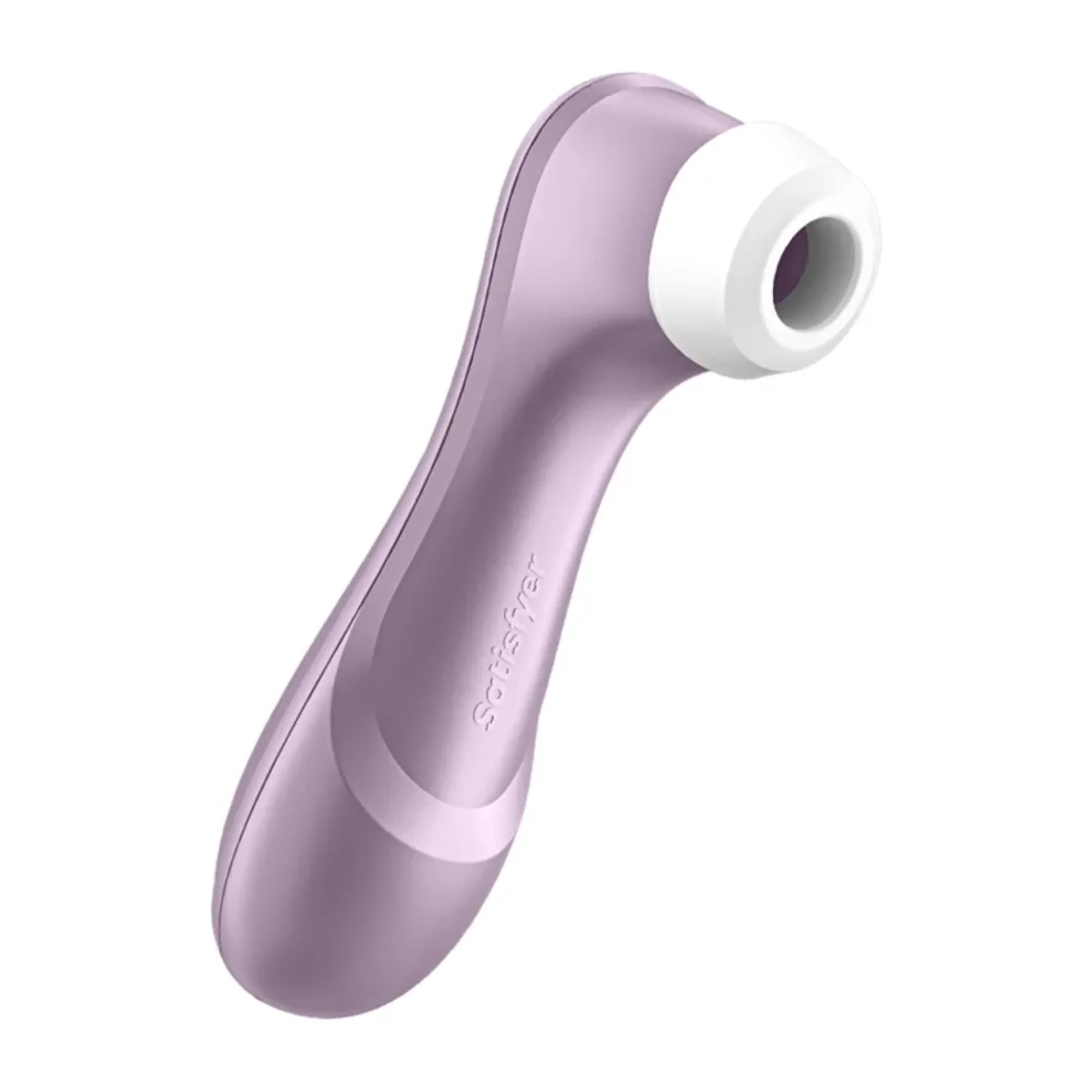 Satisfyer Pro 2 Rechargeable Clit Stimulator - Image 5