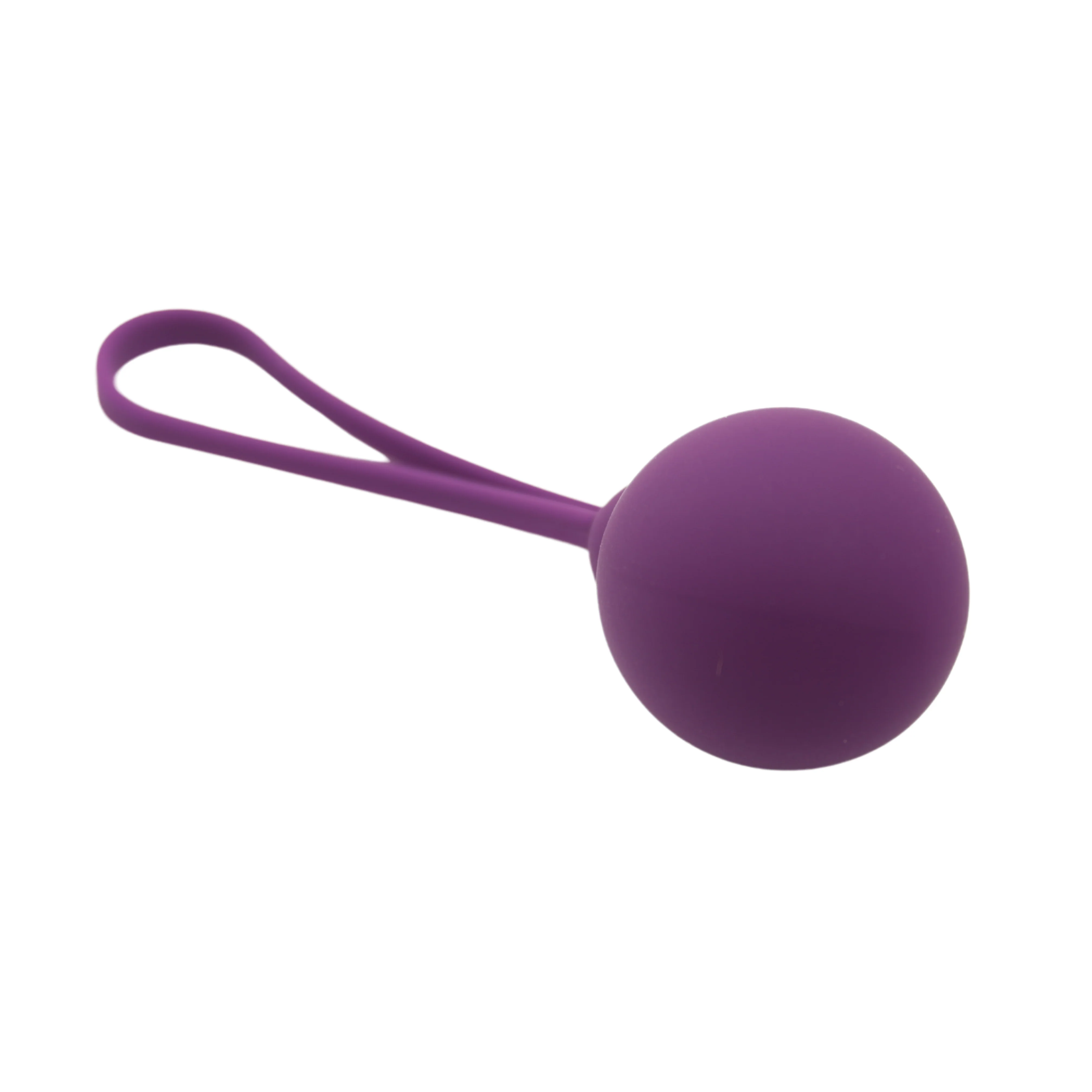 Silicone Kegel Exerciser Balls - Set of 3 Sizes! - Image 2