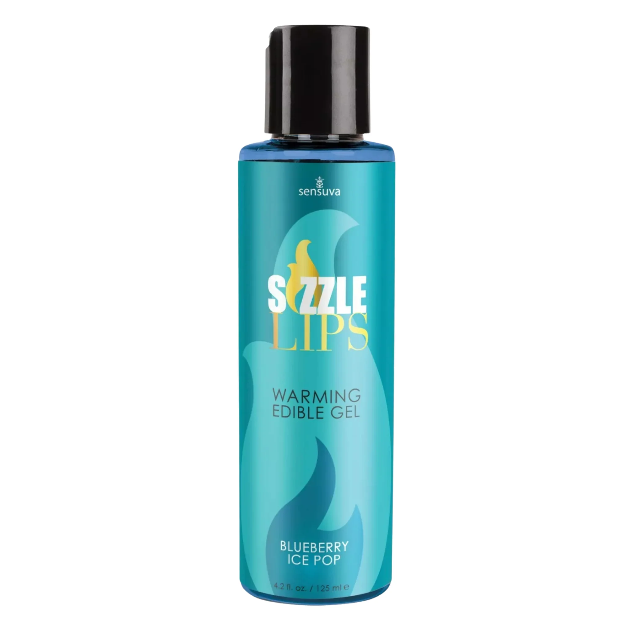 Sizzle Lips Warming Gel - Image 2